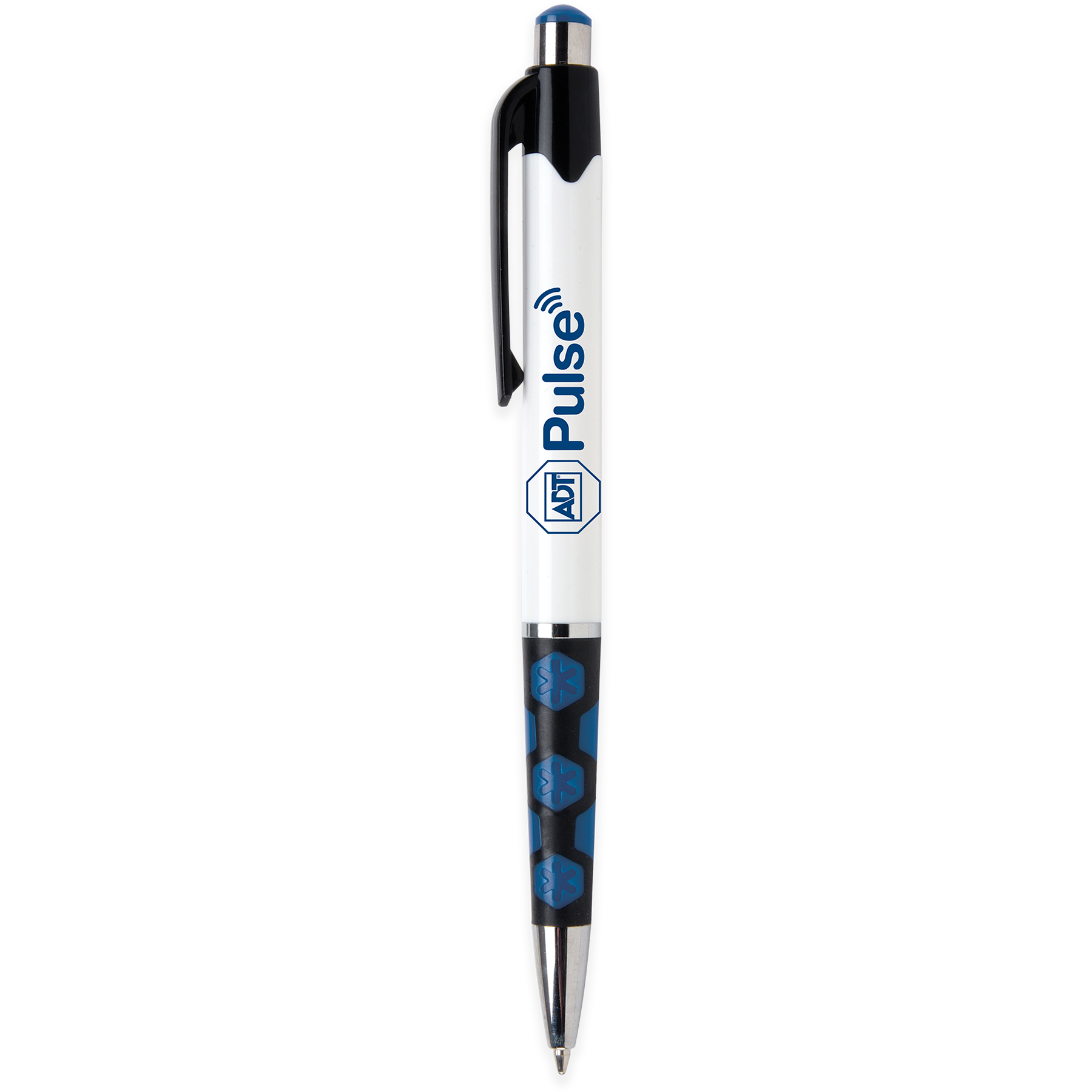 Mardi Gras® Hex Pen (Pat #D709,951) 1