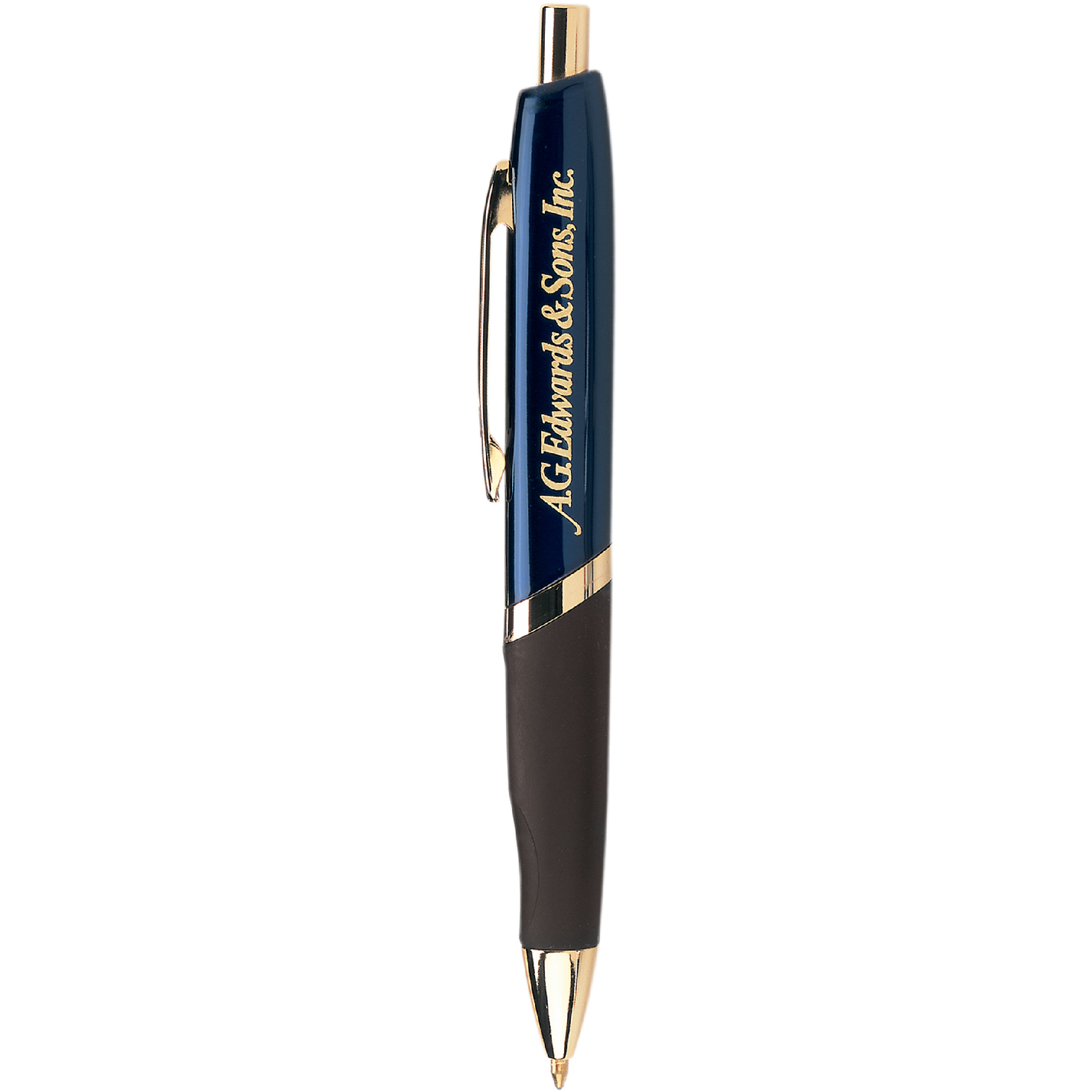 Commonwealth Pen 1