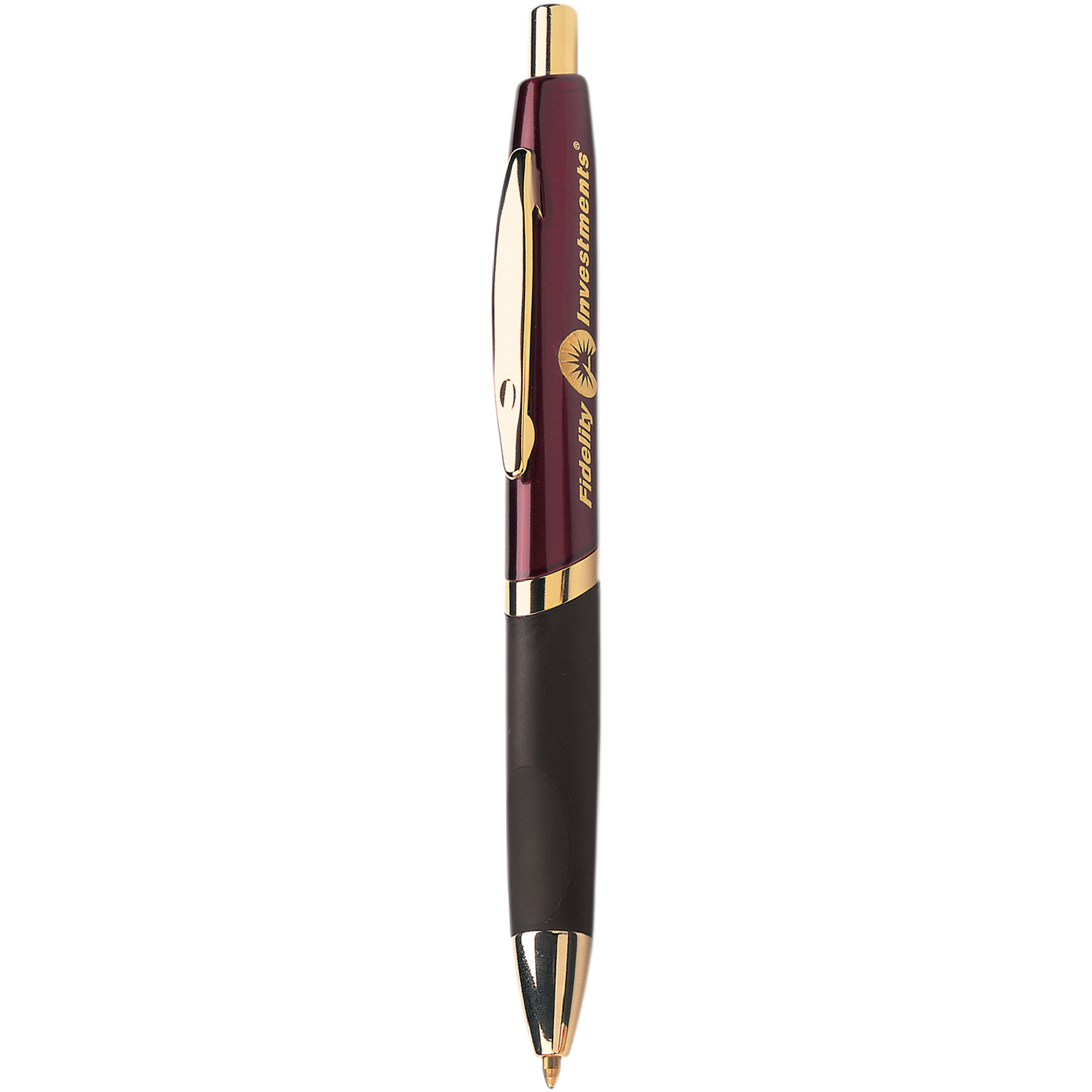 Commonwealth Pen 1