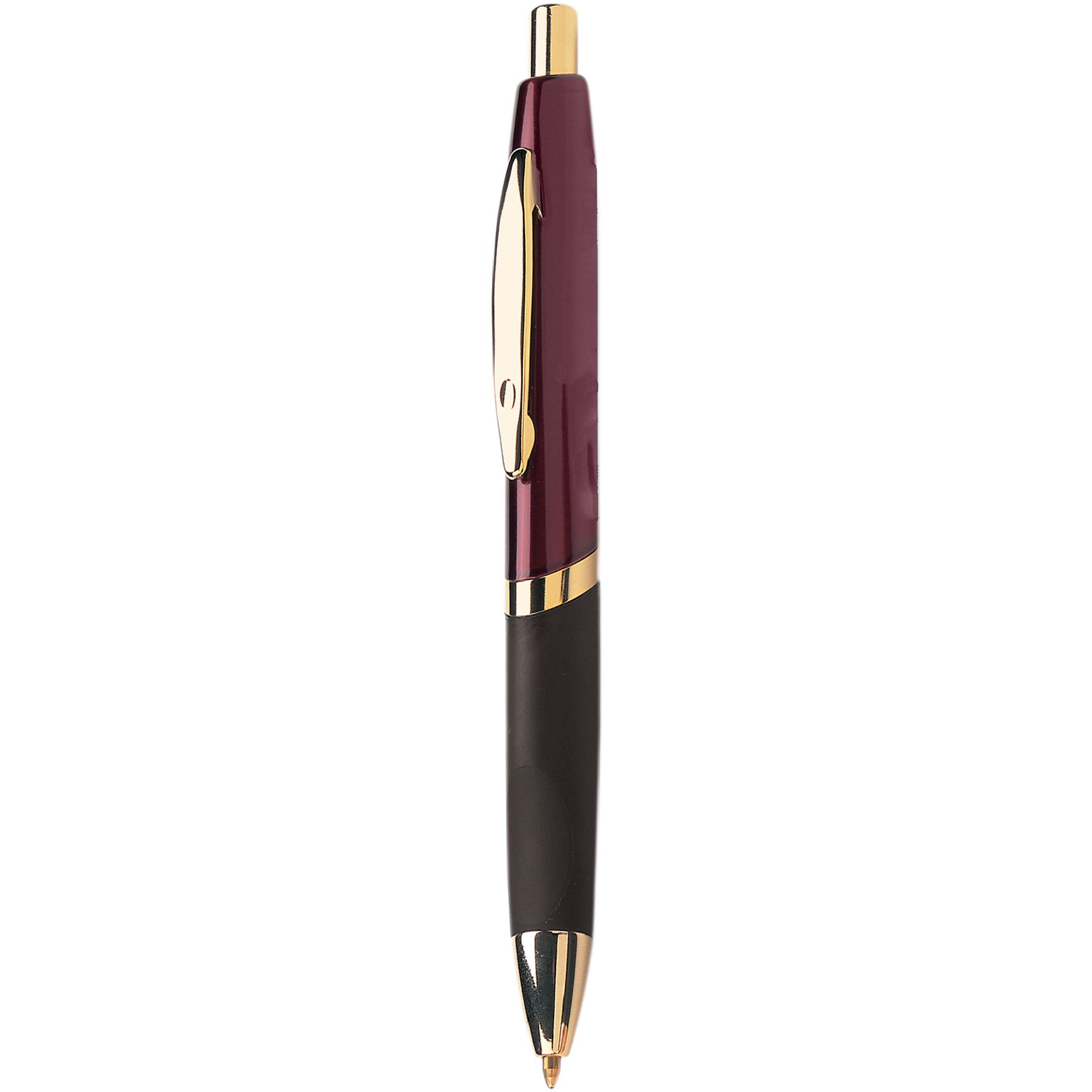 Commonwealth Pen 1