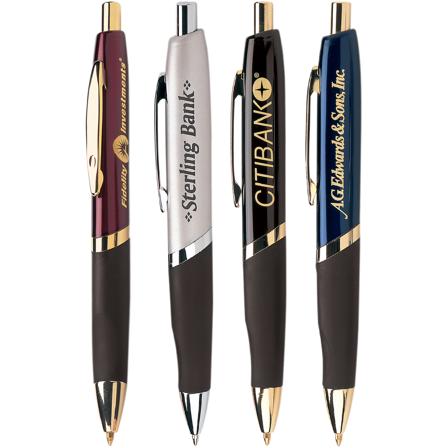 Commonwealth Pen 1