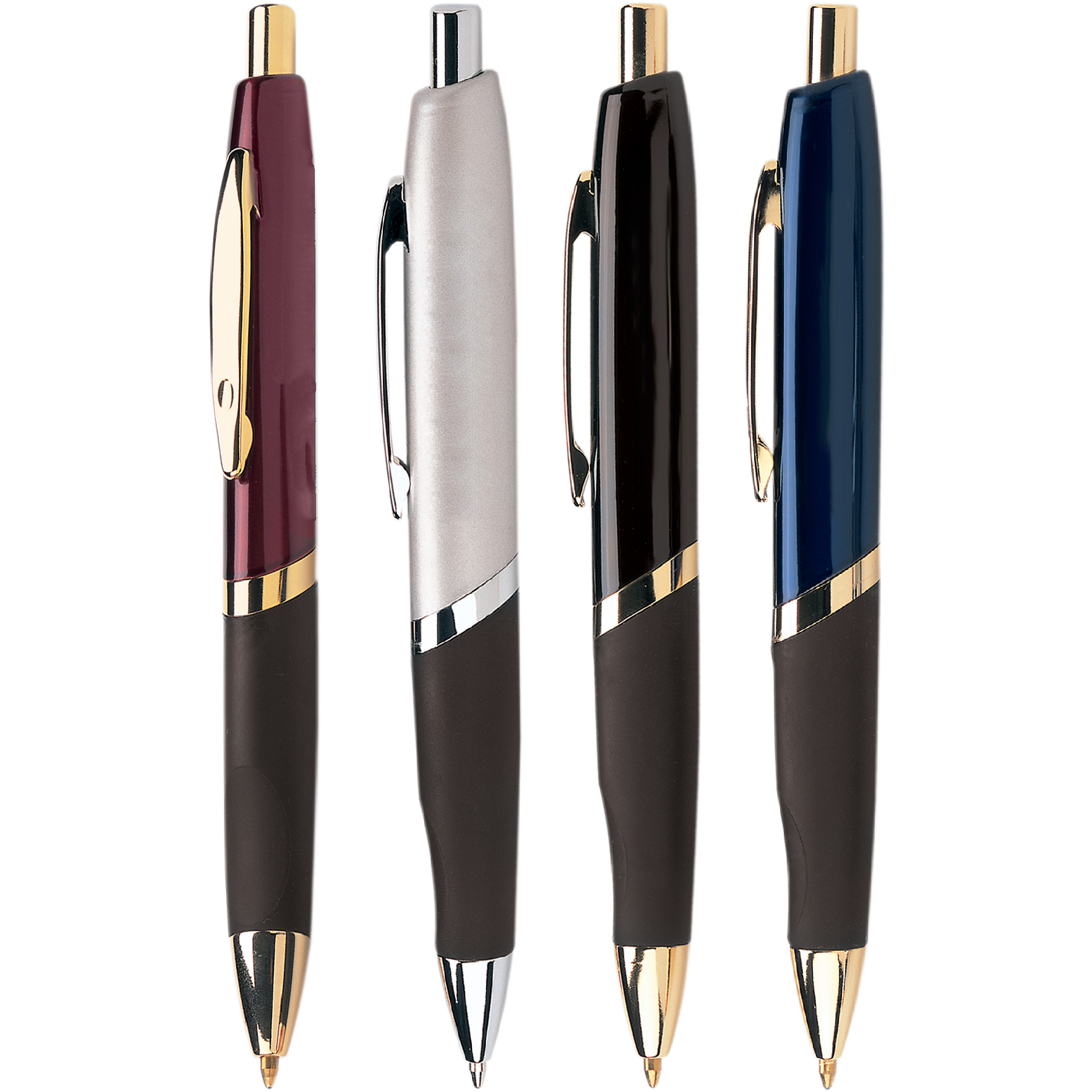 Commonwealth Pen 1