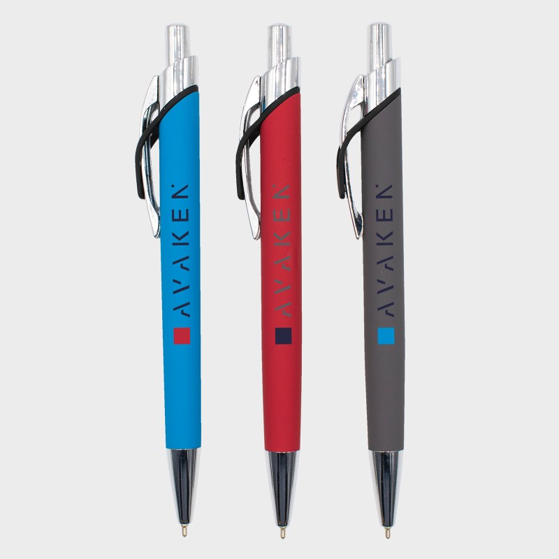 Regent Comfort Pen 1 Regent Comfort Pen 1