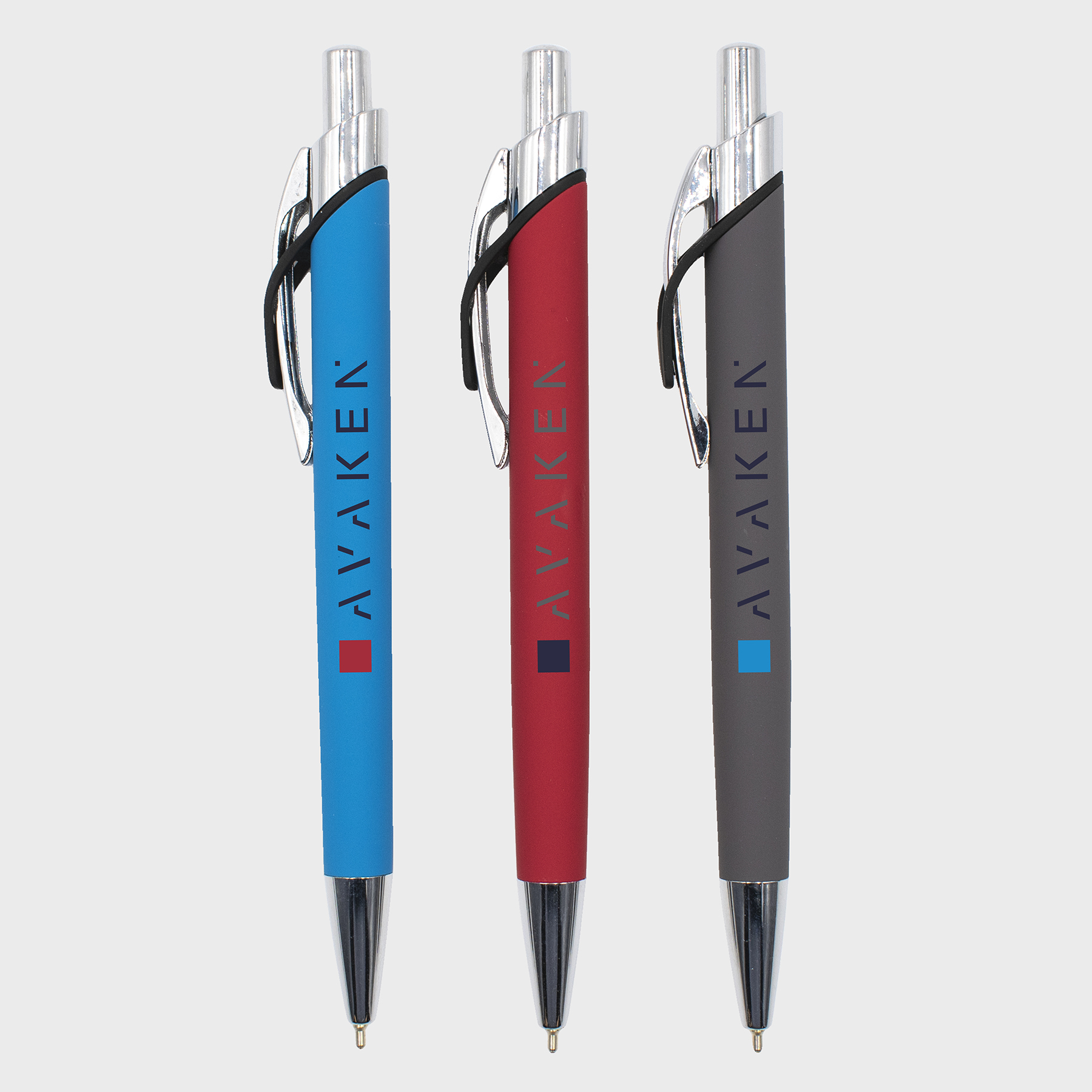 Regent Comfort Pen 1