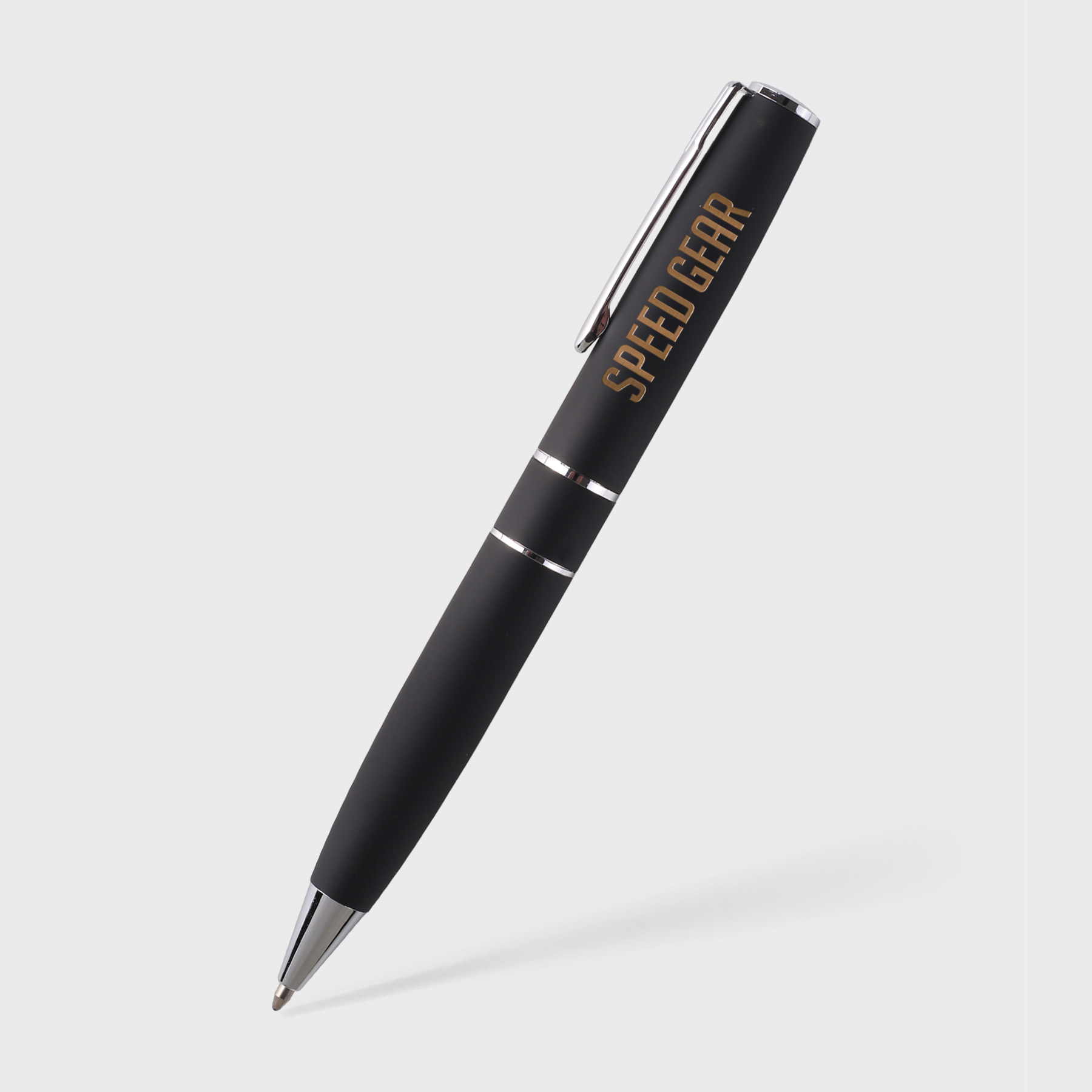 The Boss Pen 1