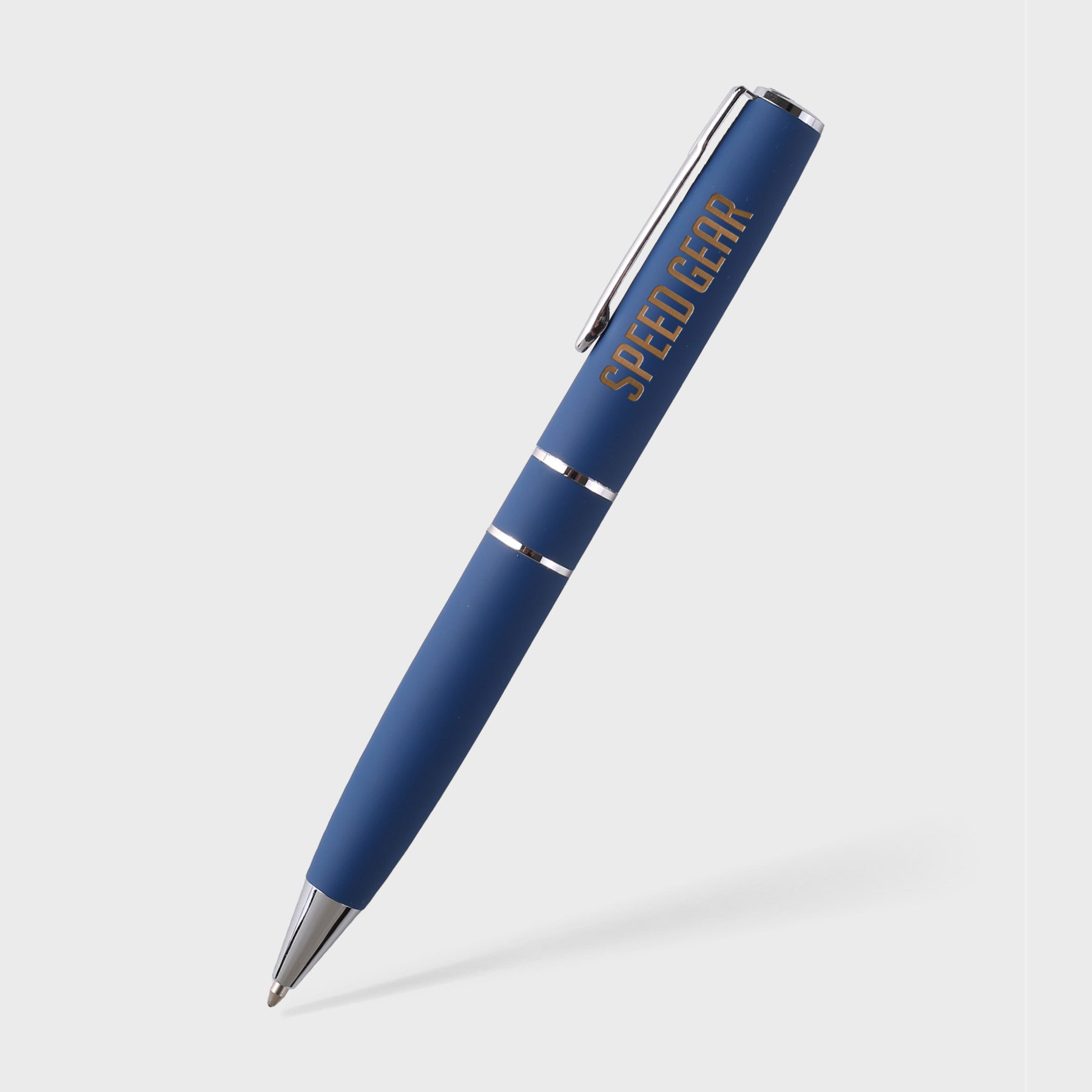 The Boss Pen 1