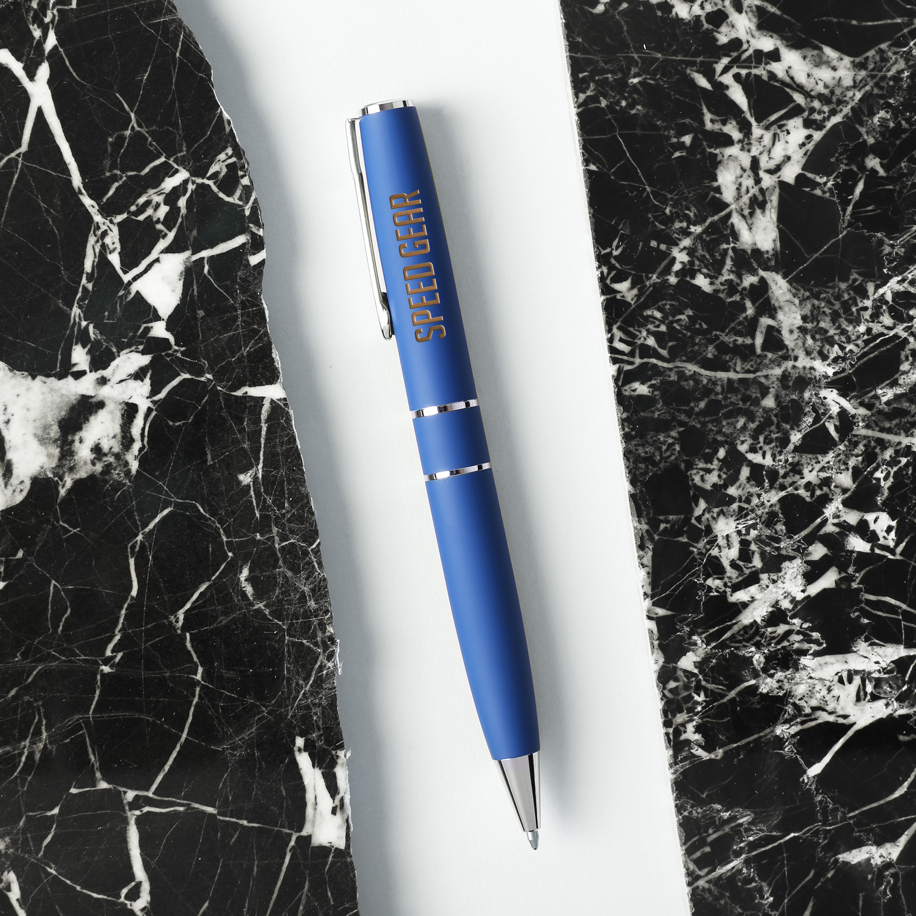 The Boss Pen 1