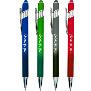 Textari Bali Stylus Pen 1 Textari Bali Stylus Pen 1
