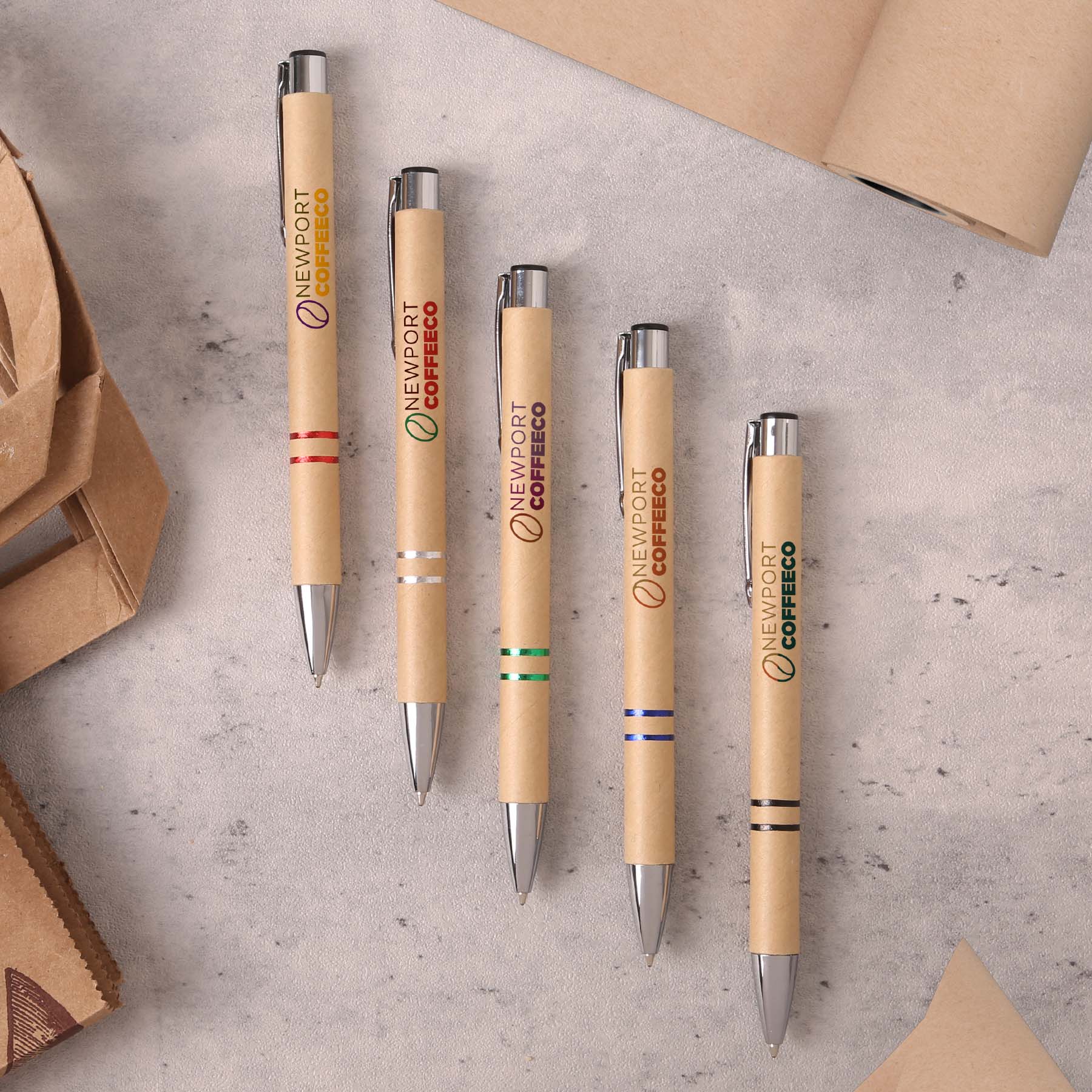 Sonata® Eco Pen 1