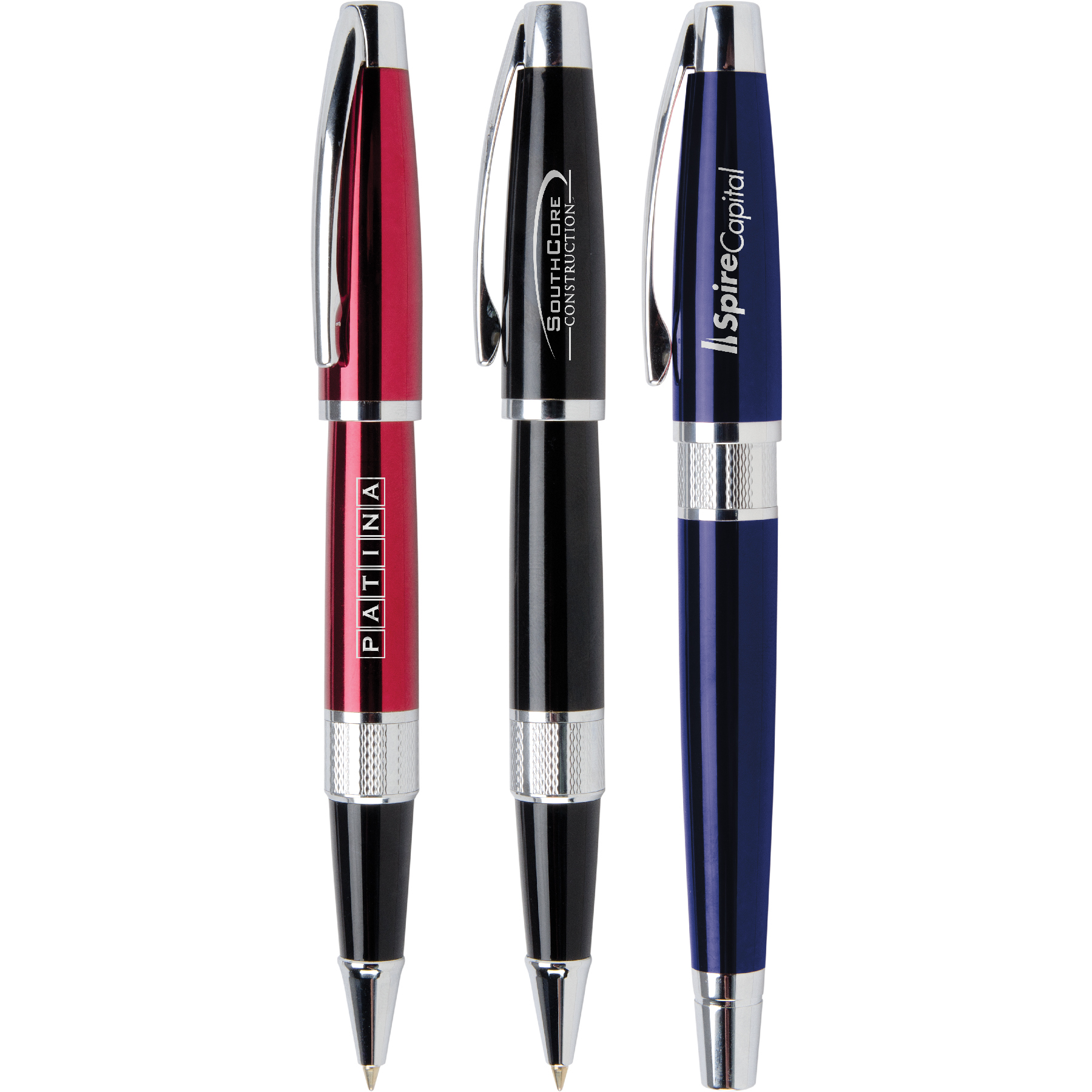 Guillox® 8-Rollerball Pen 1
