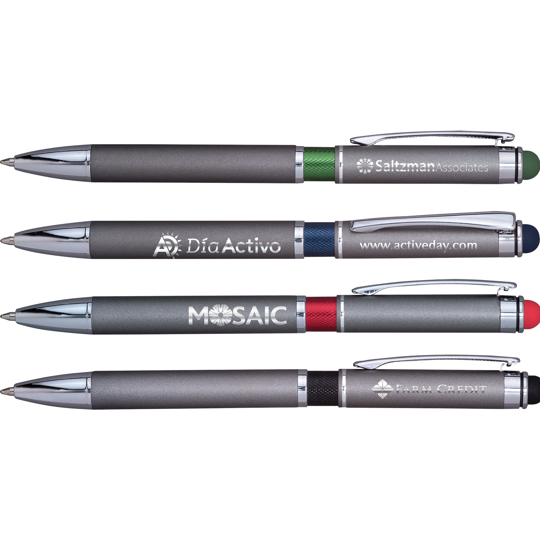 Farella® Bronze Pen 1