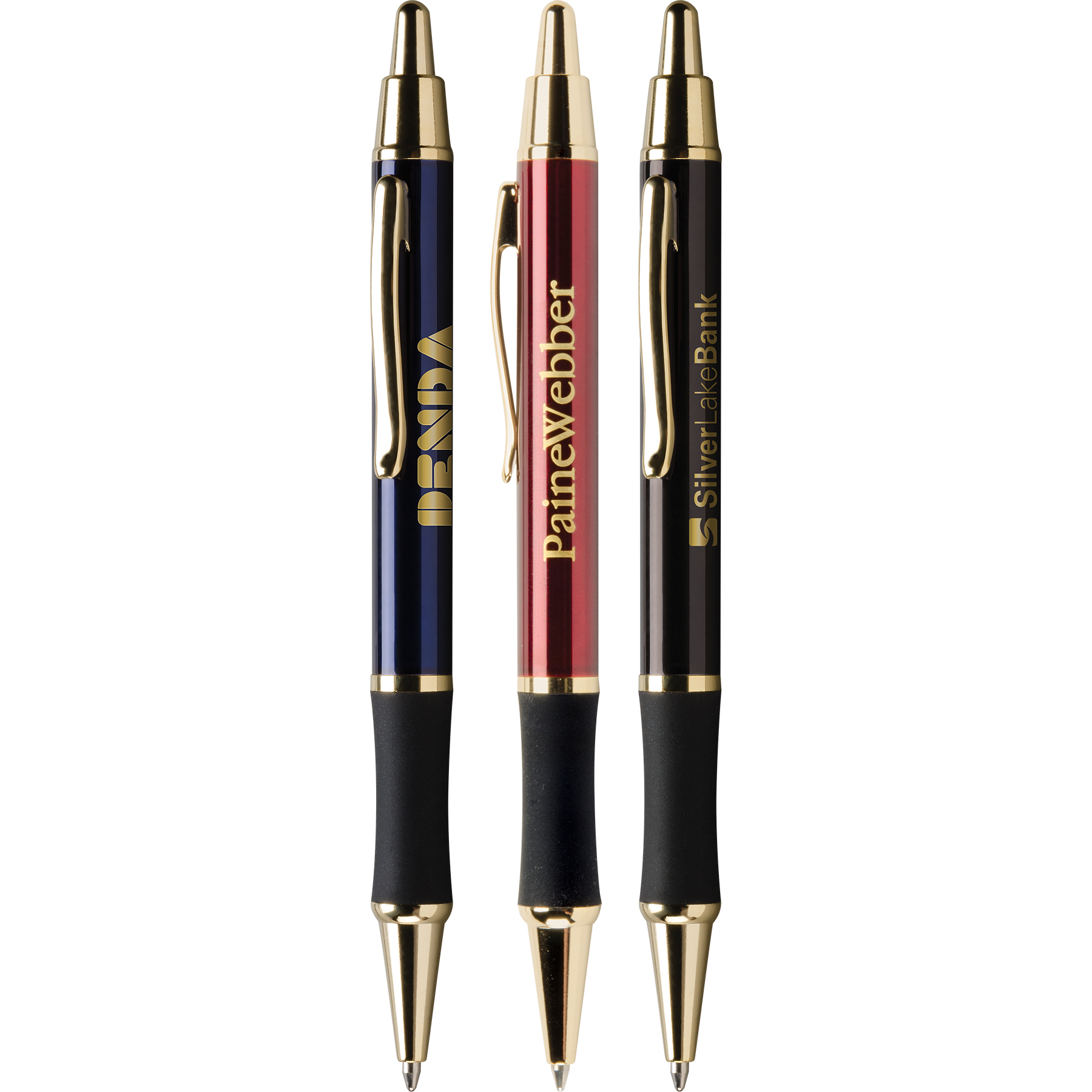 Monaco Classic® Pen 1