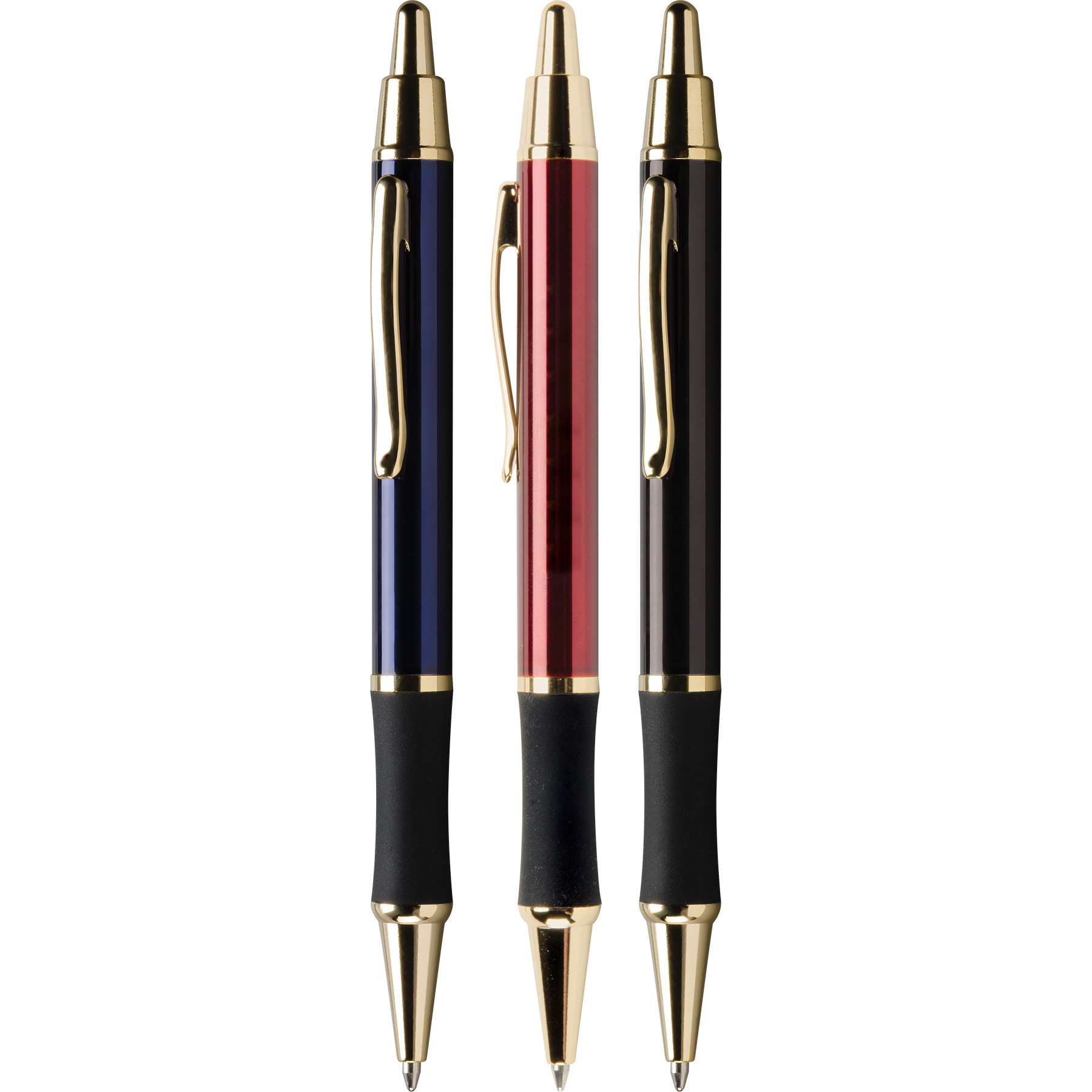 Monaco Classic® Pen 1
