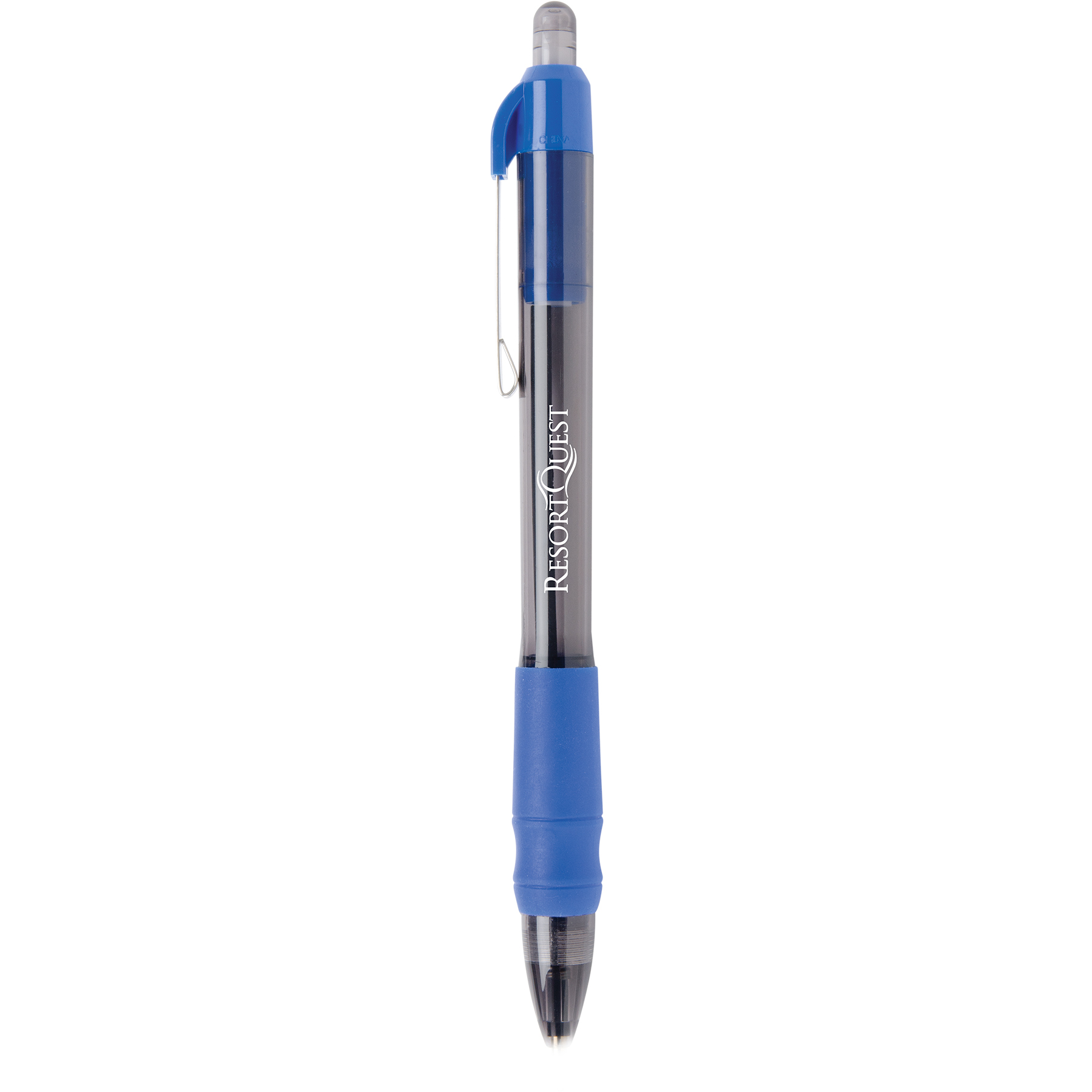 MaxGlide® Click Corporate Pen (Pat #D709,950) 1