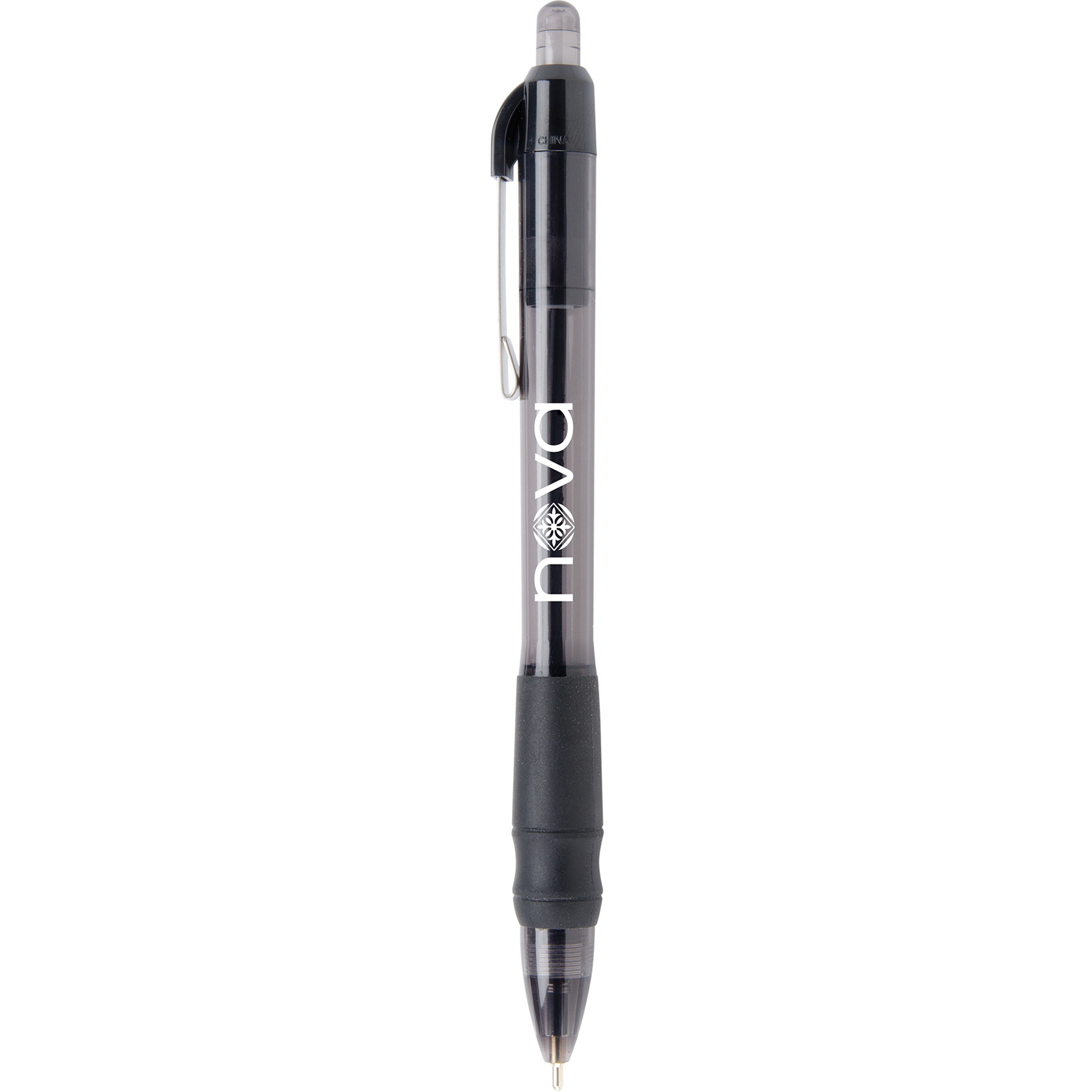 MaxGlide® Click Corporate Pen (Pat #D709,950) 1