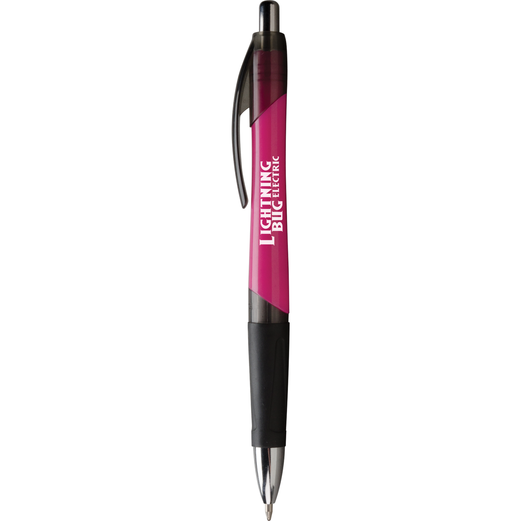 Gassetto® Pen (Pat #D825,663) 1