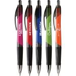 Gassetto® Pen (Pat #D825,663) 1 Gassetto® Pen (Pat #D825,663) 1