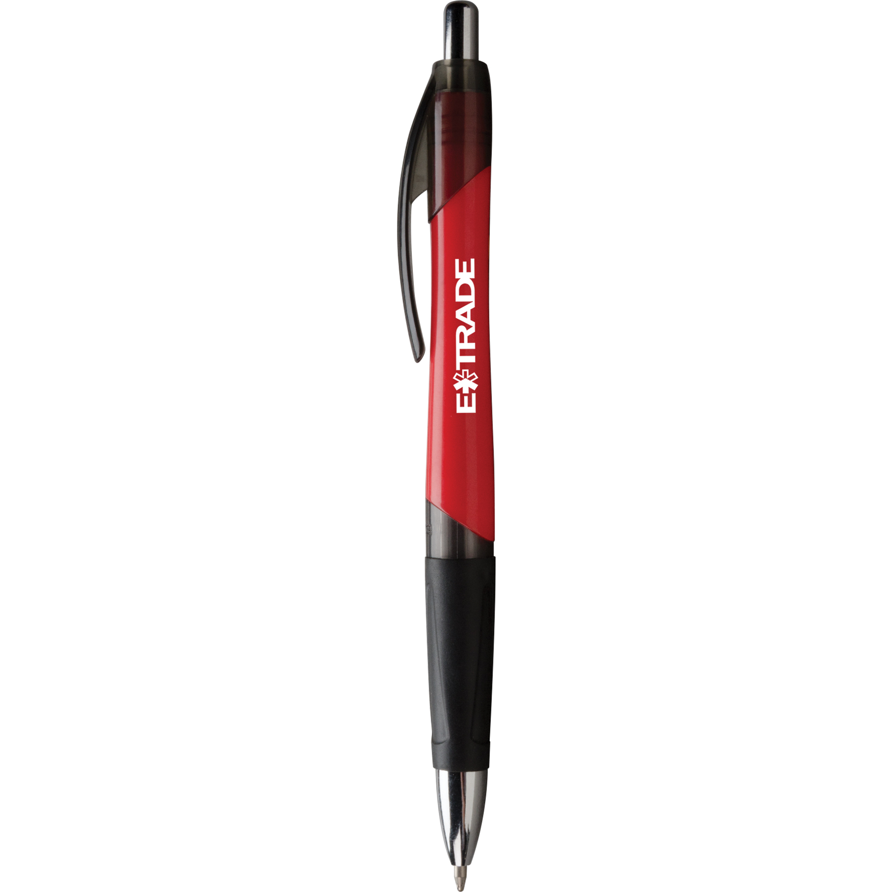 Gassetto® Pen (Pat #D825,663) 1