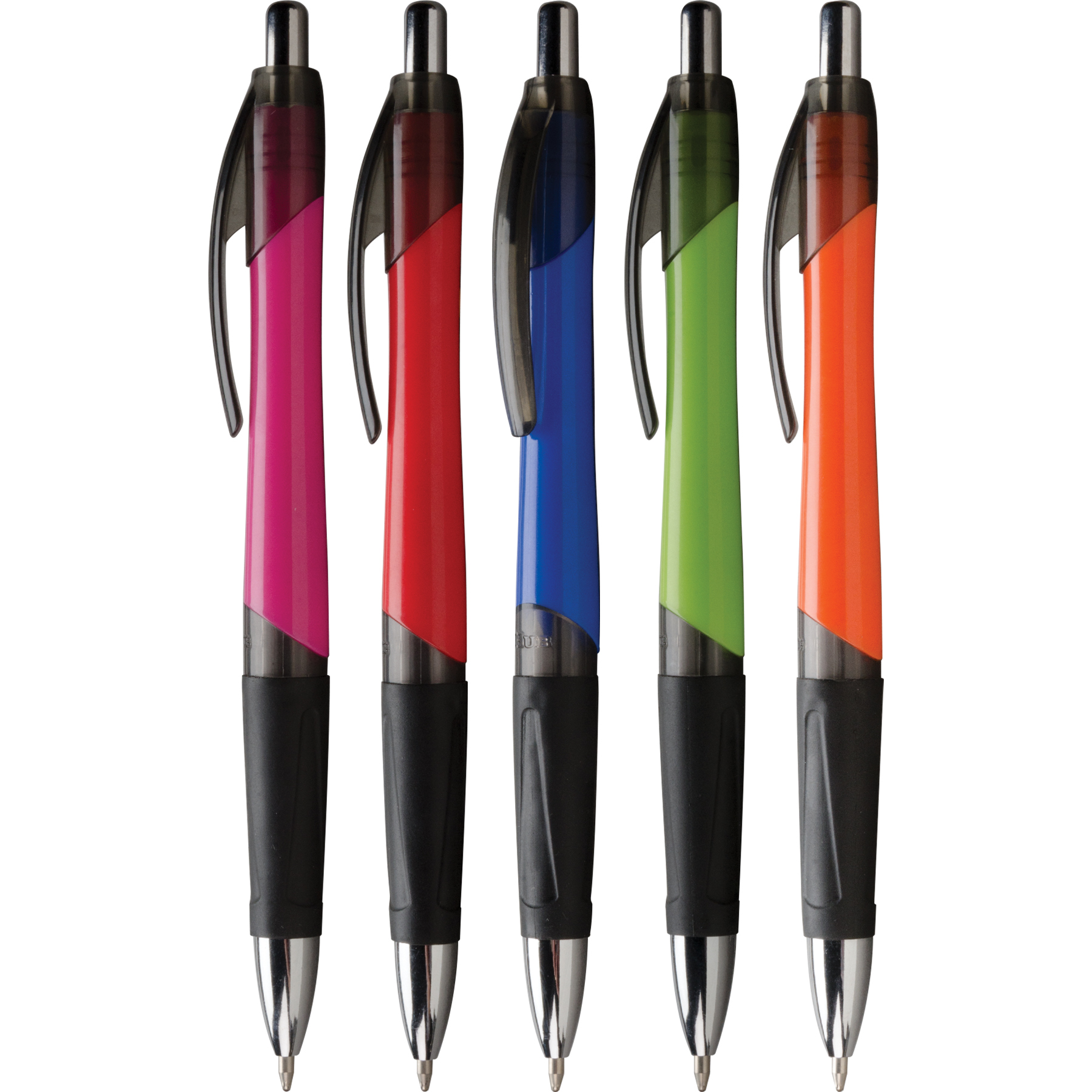 Gassetto® Pen (Pat #D825,663) 1