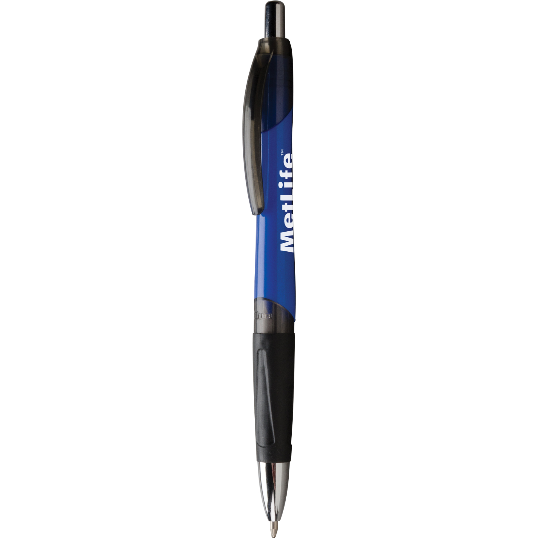 Gassetto® Pen (Pat #D825,663) 1