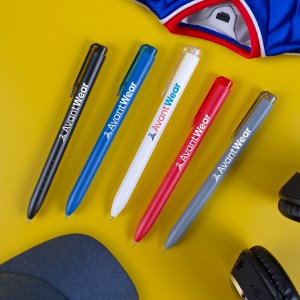 Daily Gel Pen 1 Daily Gel Pen 1