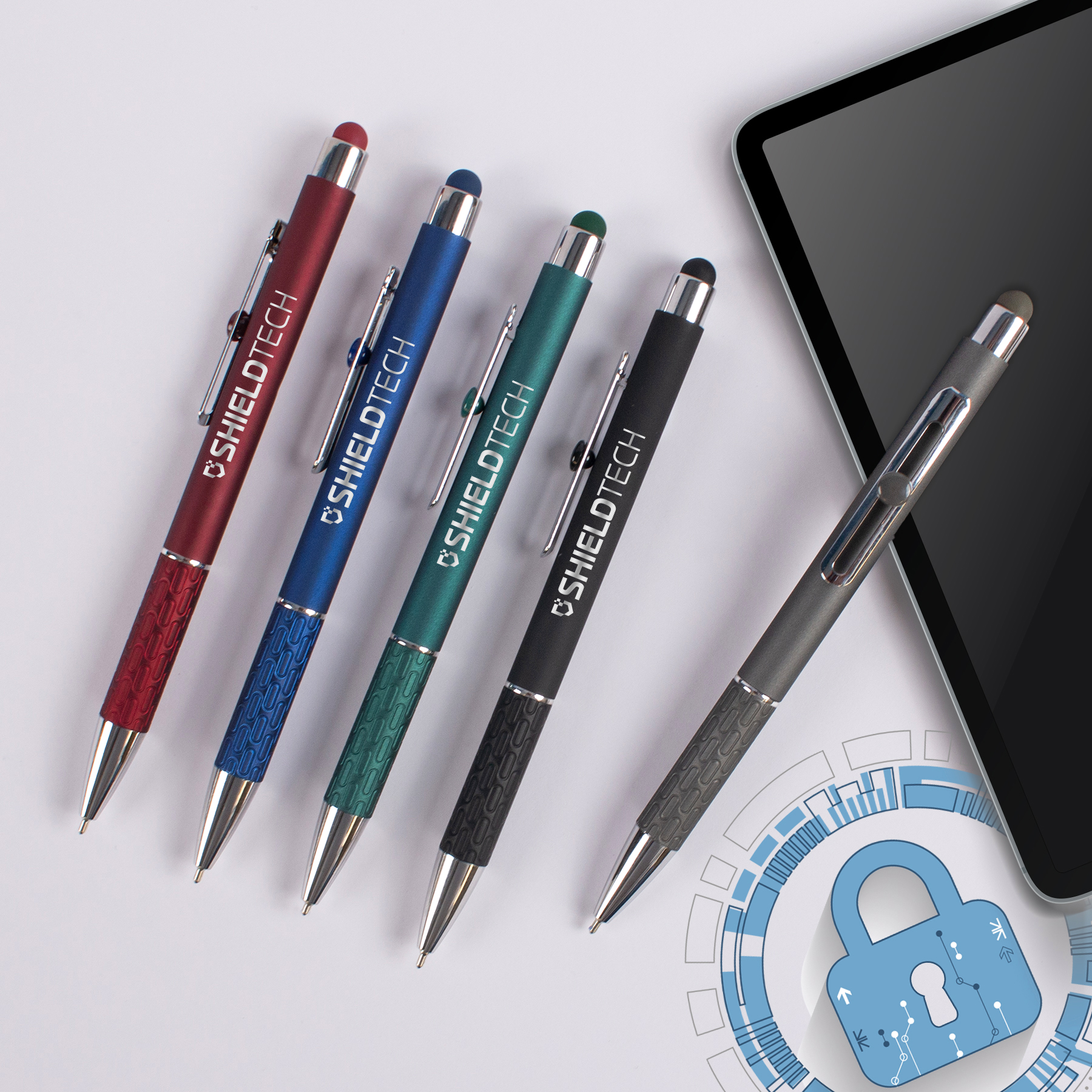 Opus Stylus Pen 1