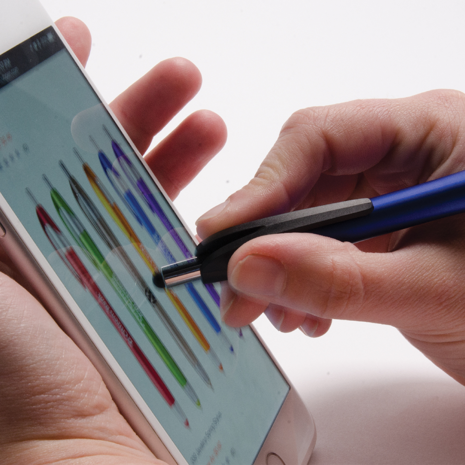 Mantaray® Stylus Pen 1