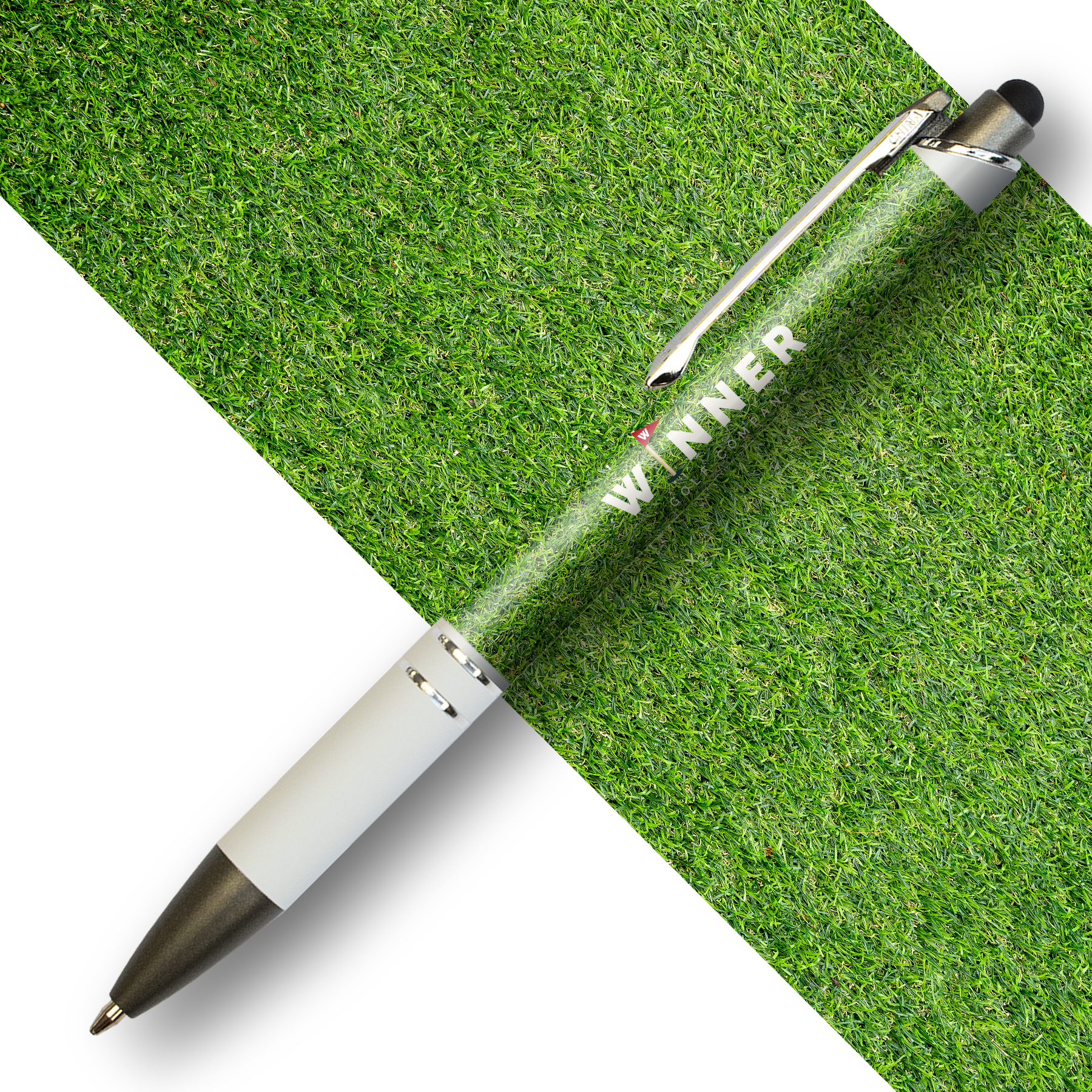 Gemini Pure Pen 1