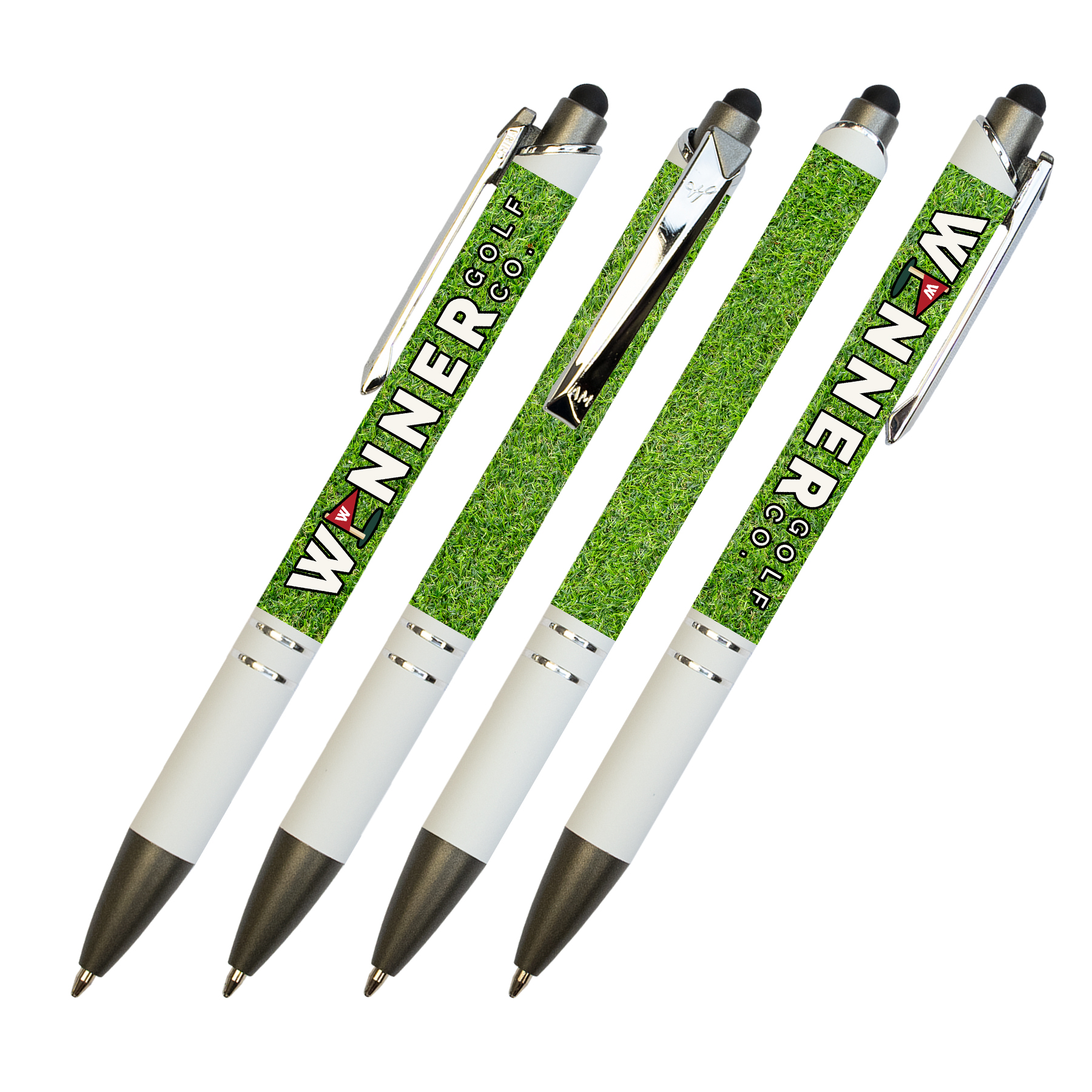 Gemini Pure Pen 1
