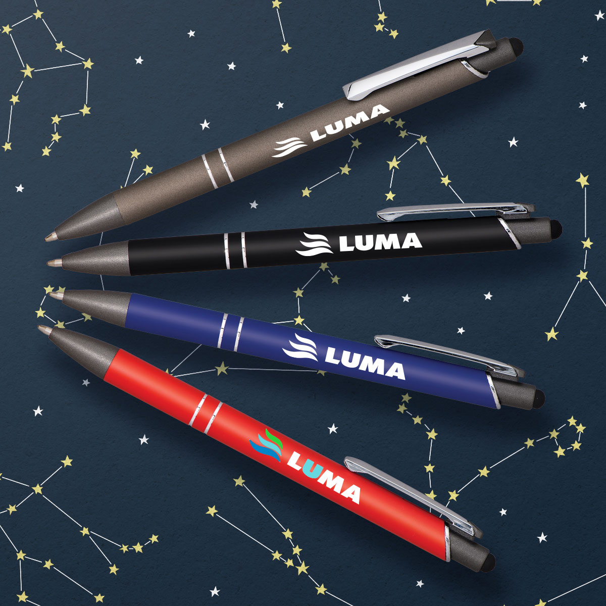 Gemini Pure Pen 1