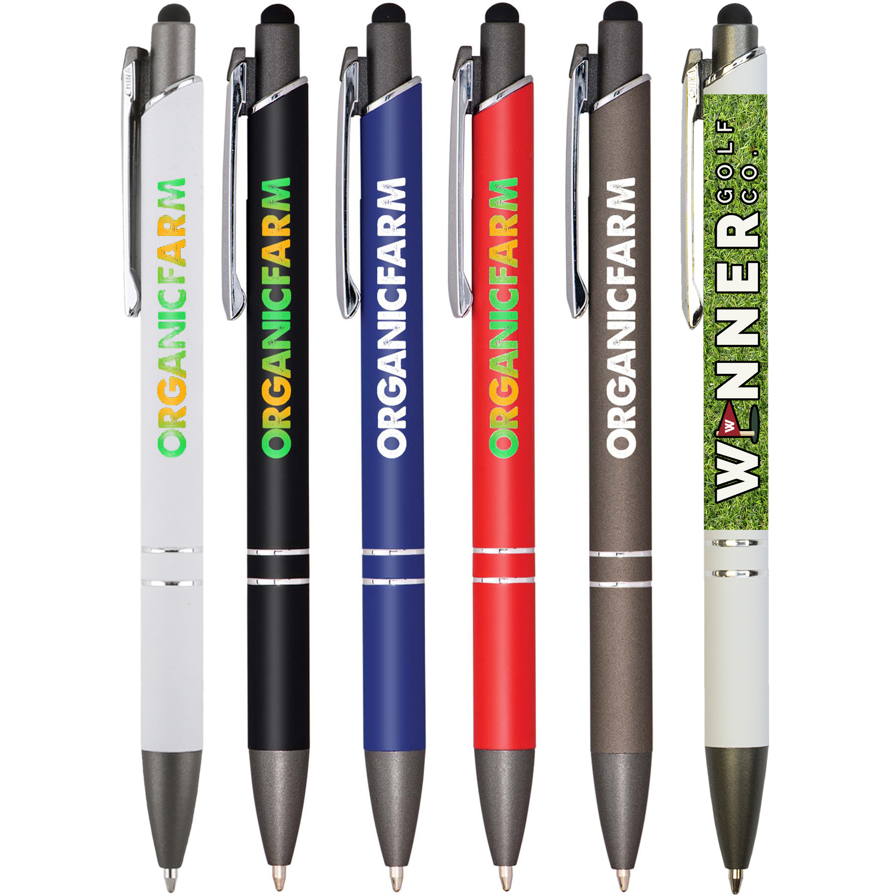 Gemini Pure Pen 1