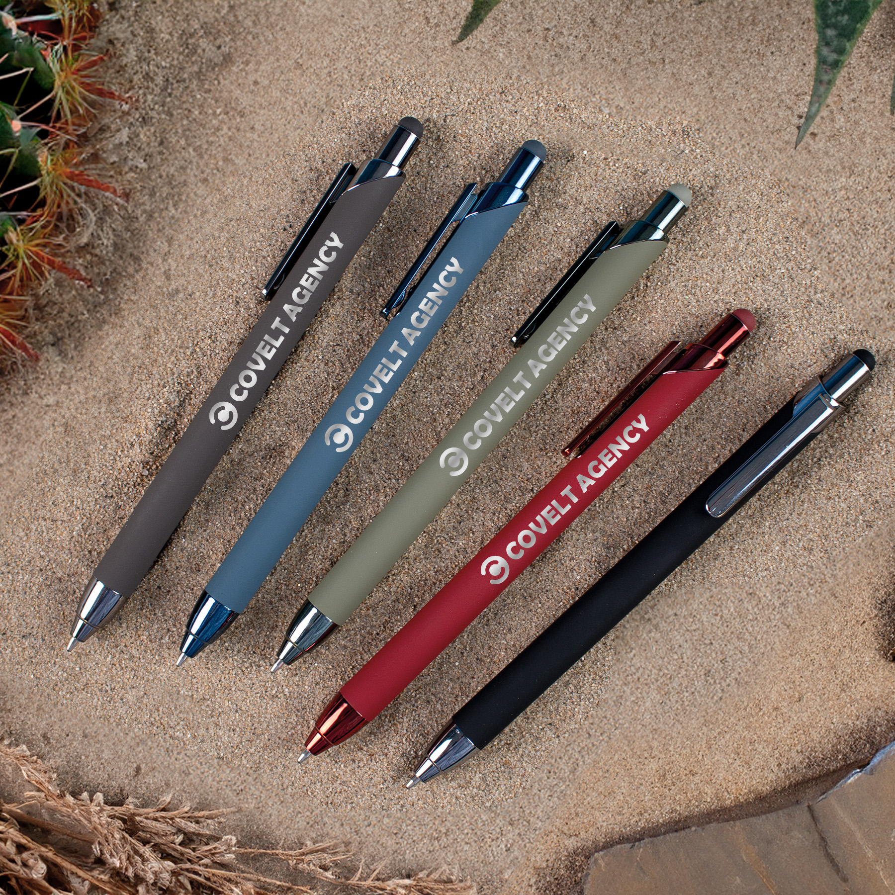 Mojave Comfort Stylus 1
