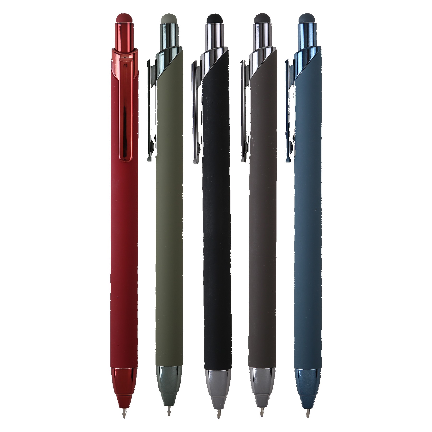 Mojave Comfort Stylus 1