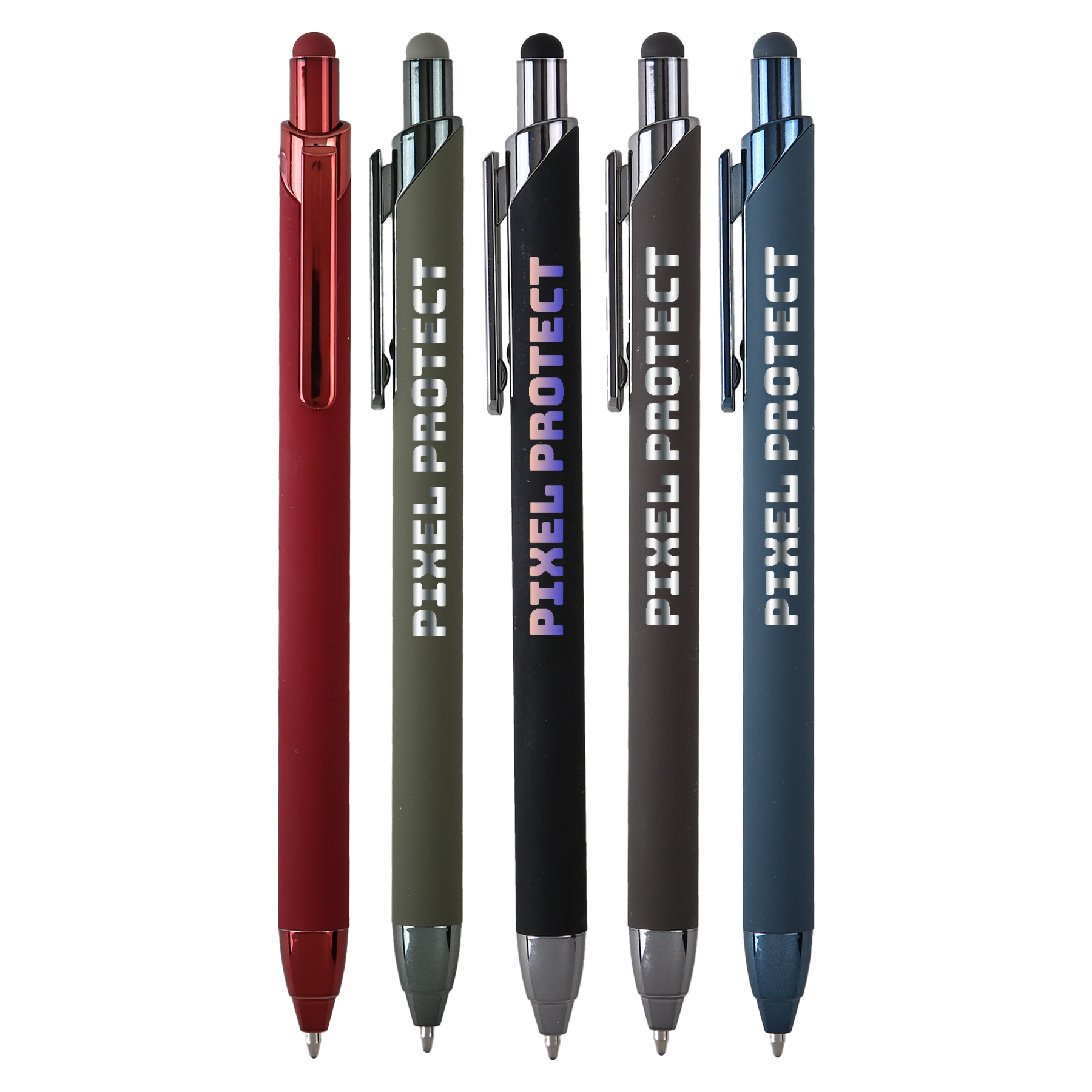 Mojave Comfort Stylus 1