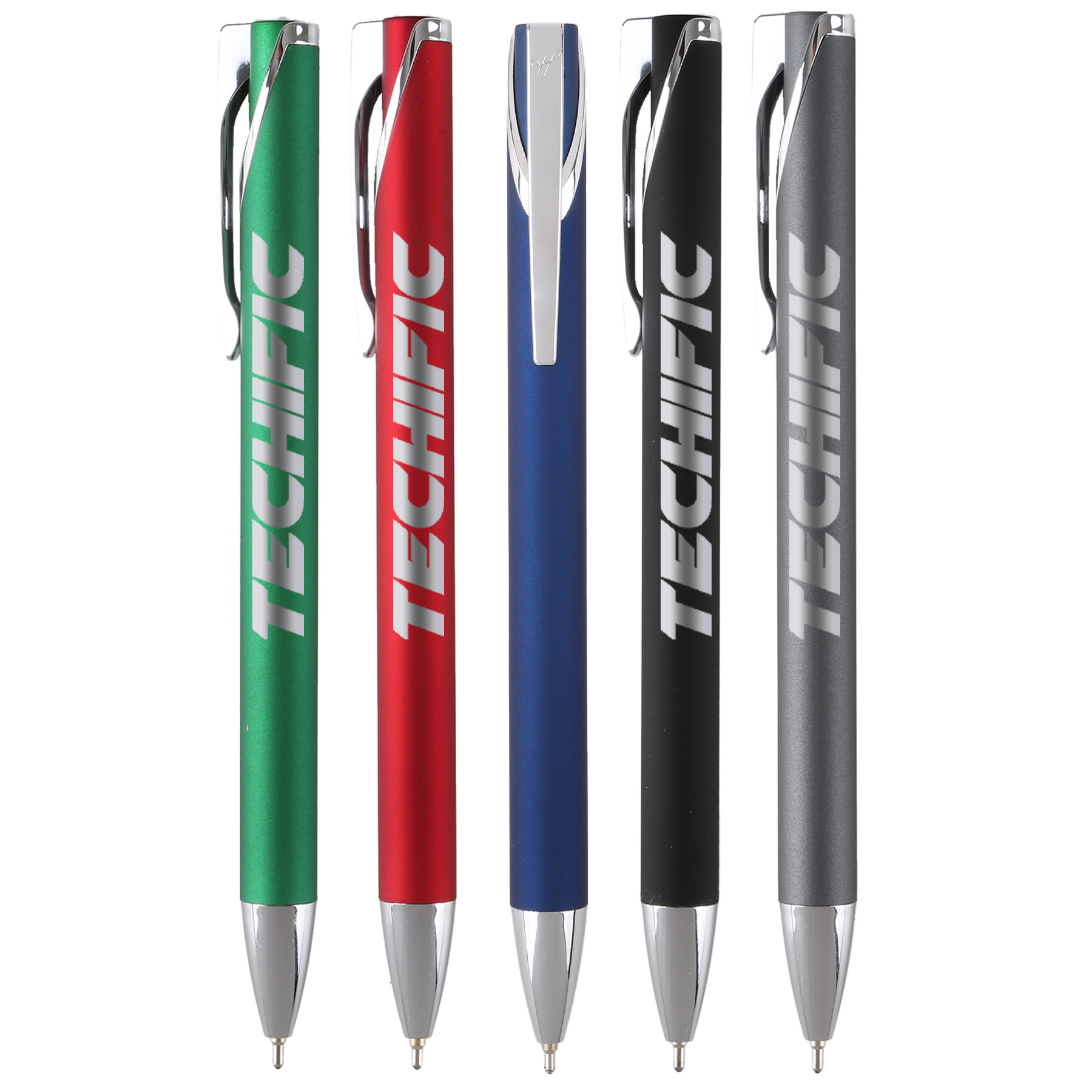 Trekkie Comfort Pen 1