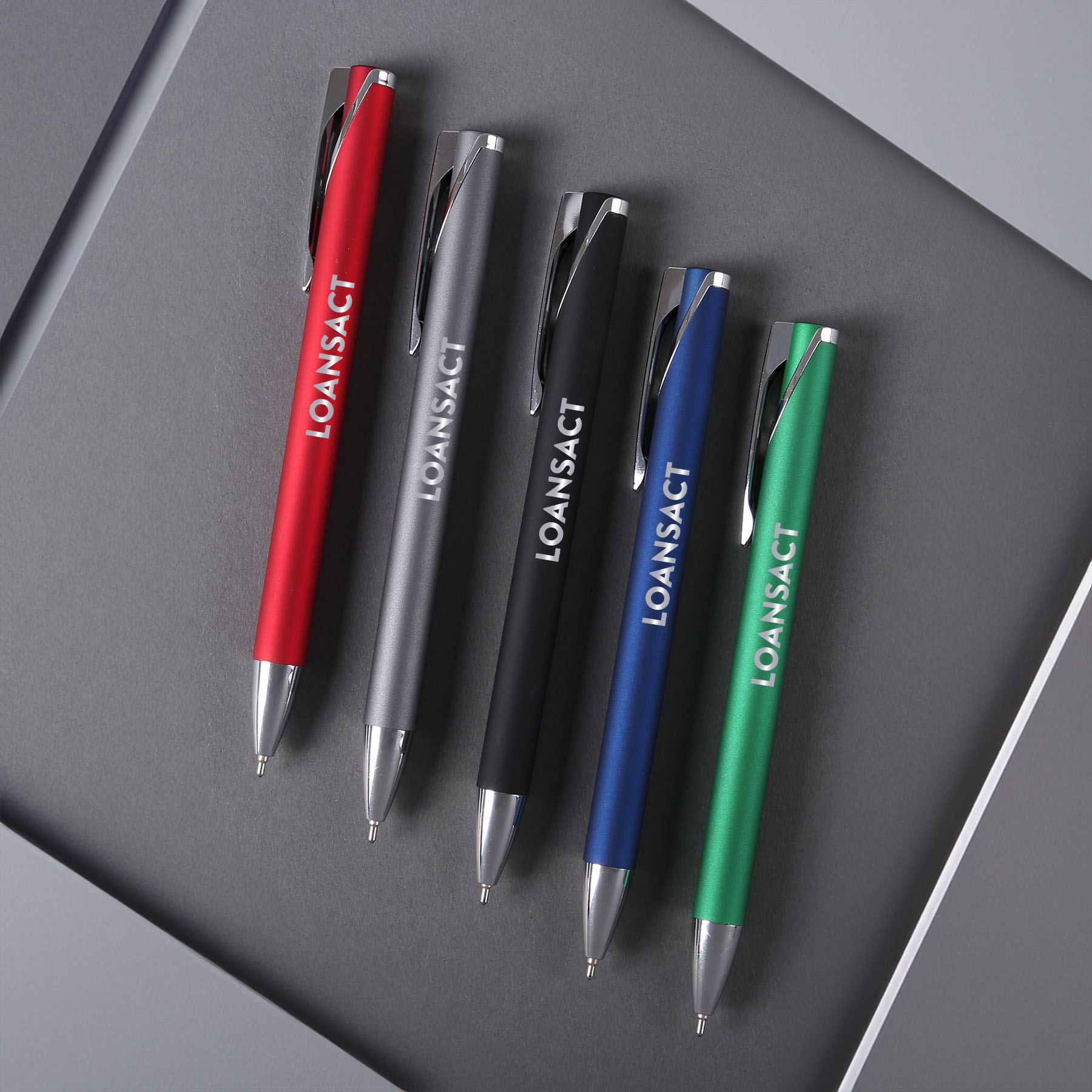 Trekkie Comfort Pen 1