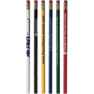 Foreman Pencil 1