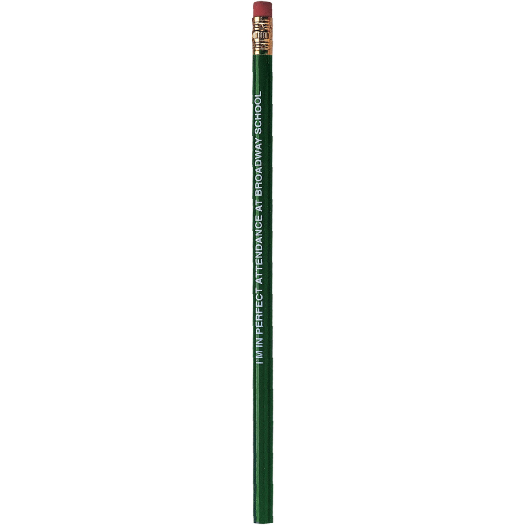 Foreman Pencil 1