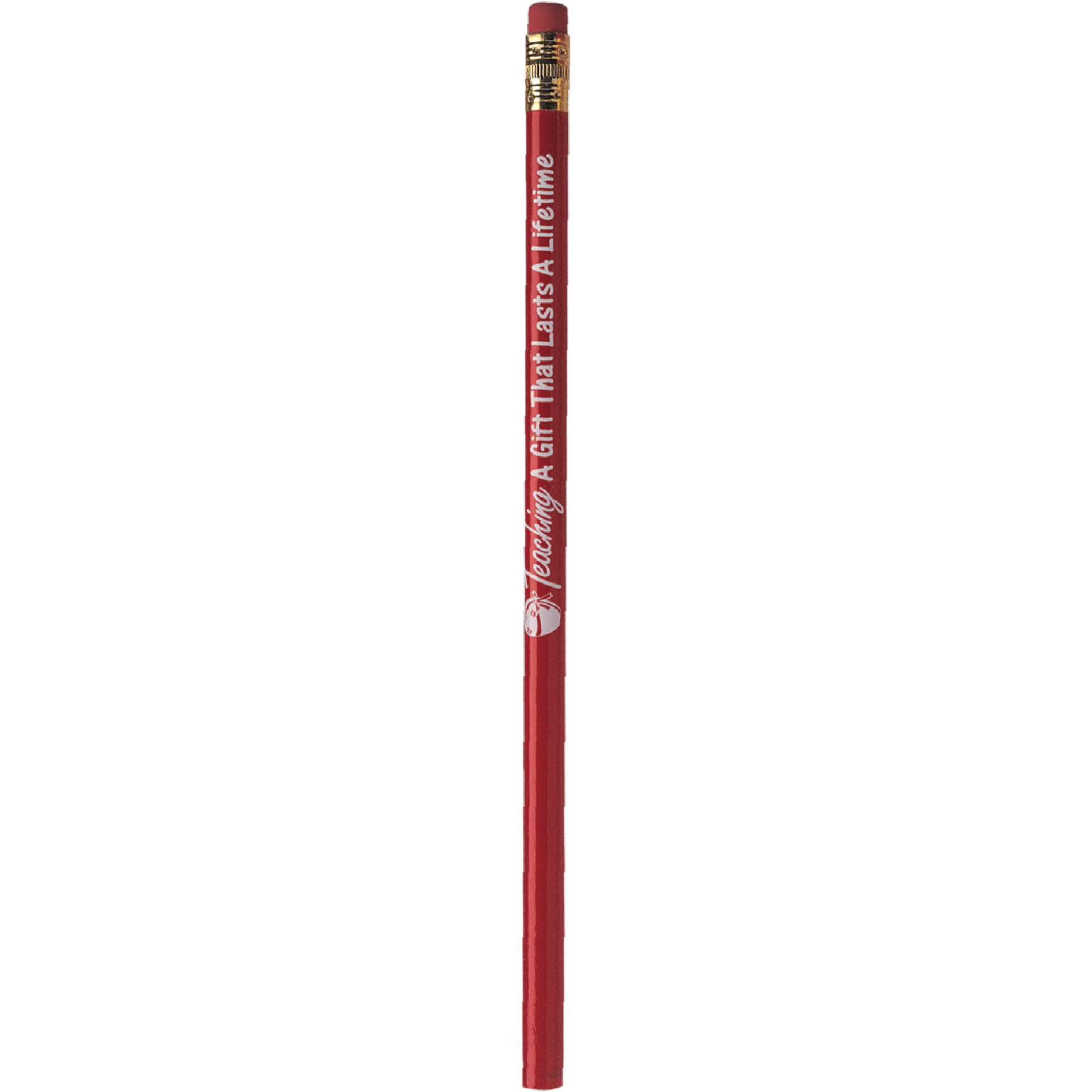 Foreman Pencil 1