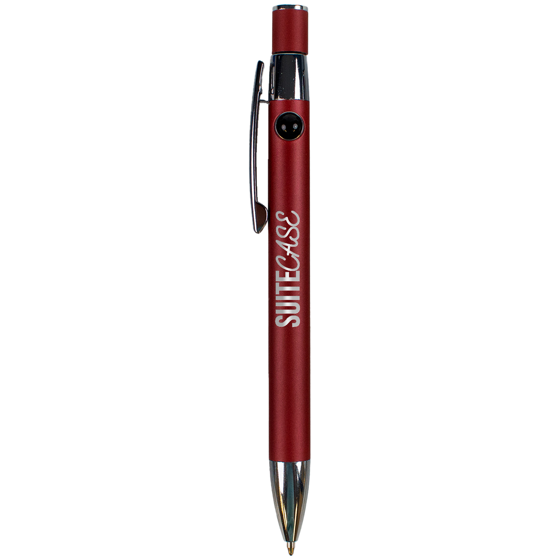 Whirly Comfort Pen 1
