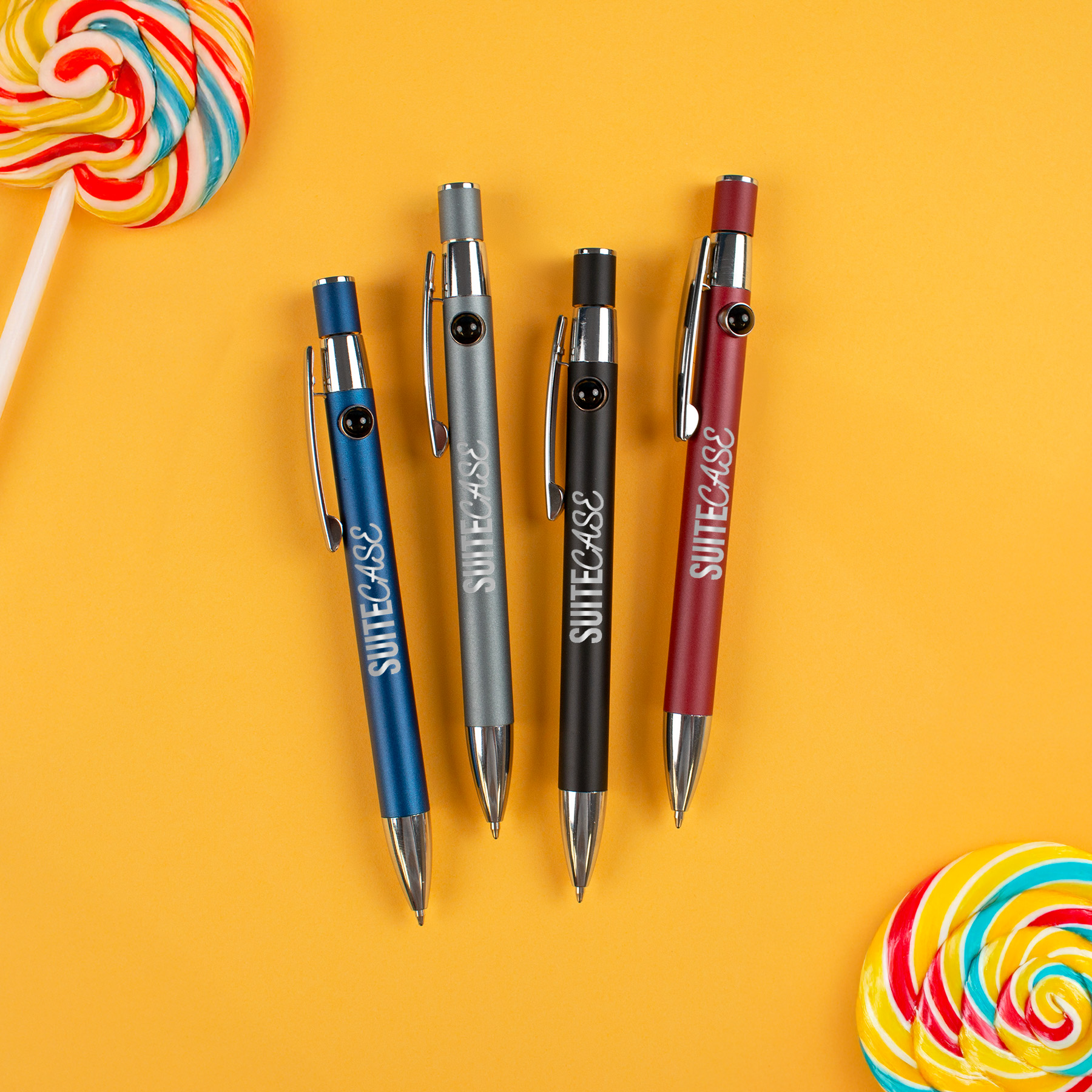 Whirly Comfort Pen 1