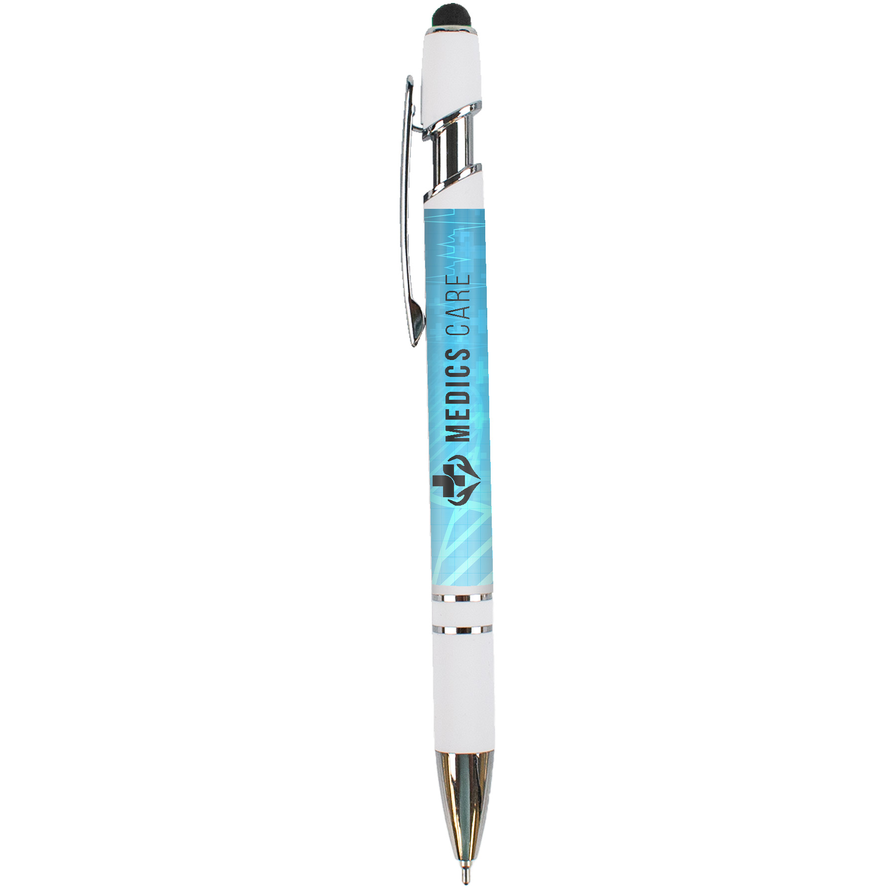 360 Comfort Stylus Pen 1