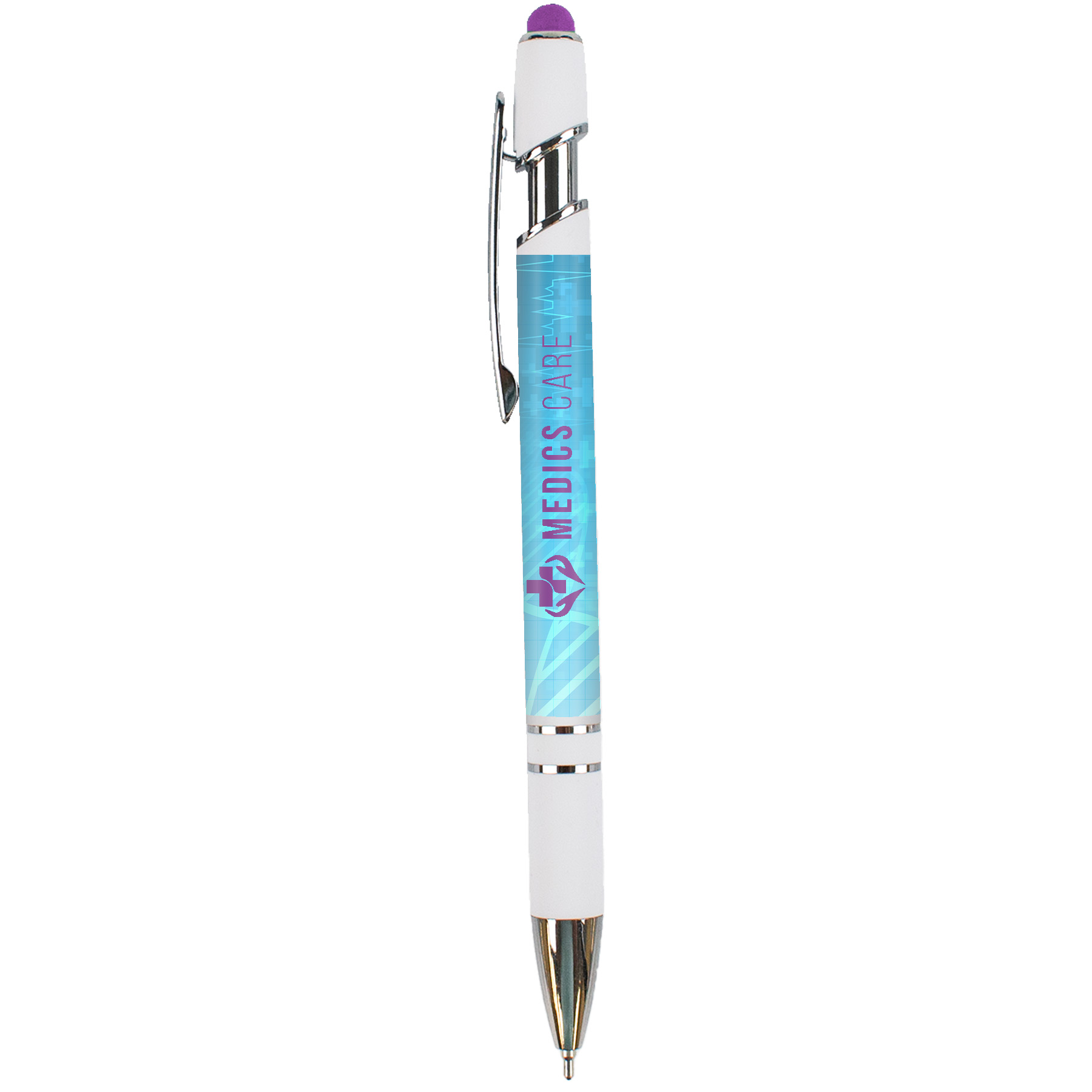 360 Comfort Stylus Pen 1