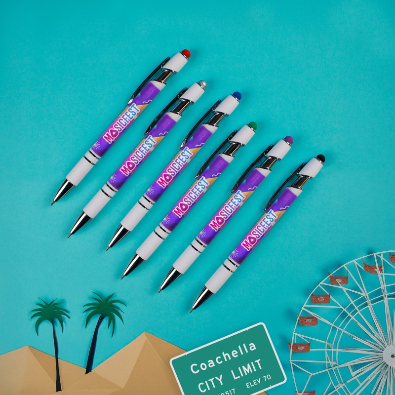 360 Comfort Stylus Pen 1 360 Comfort Stylus Pen 1