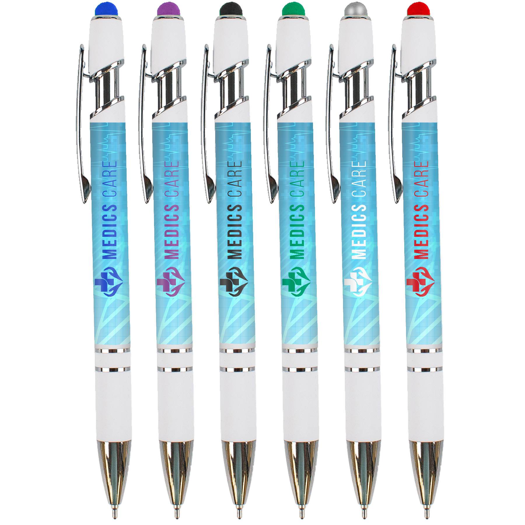 360 Comfort Stylus Pen 1