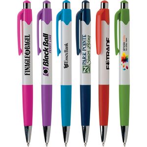 Mardi Gras™ Jubilee Pen 1 Mardi Gras™ Jubilee Pen 1