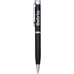 Amesbury Pen: Black 1 Amesbury Pen: Black 1
