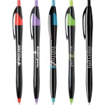 Javalina® Midnight Pen 1 Javalina® Midnight Pen 1