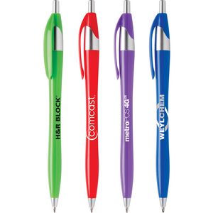 Javalina™ Platinum Pen 1 Javalina™ Platinum Pen 1