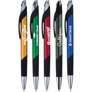 Crescendo™ Pen 1 Crescendo™ Pen 1